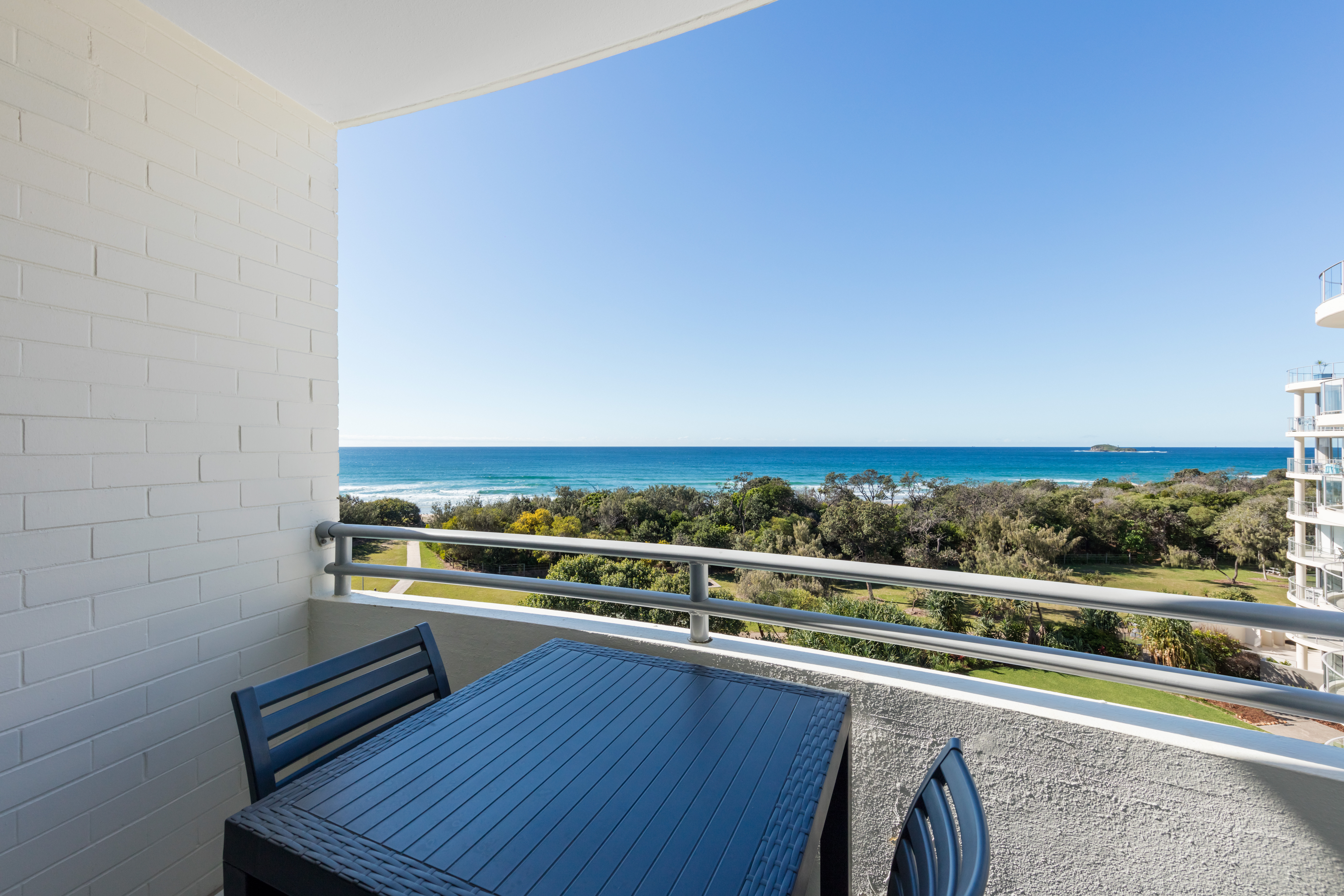 Guest room at the Ramada By Wyndham Marcoola Beach in Marcoola, Other than US/Canada