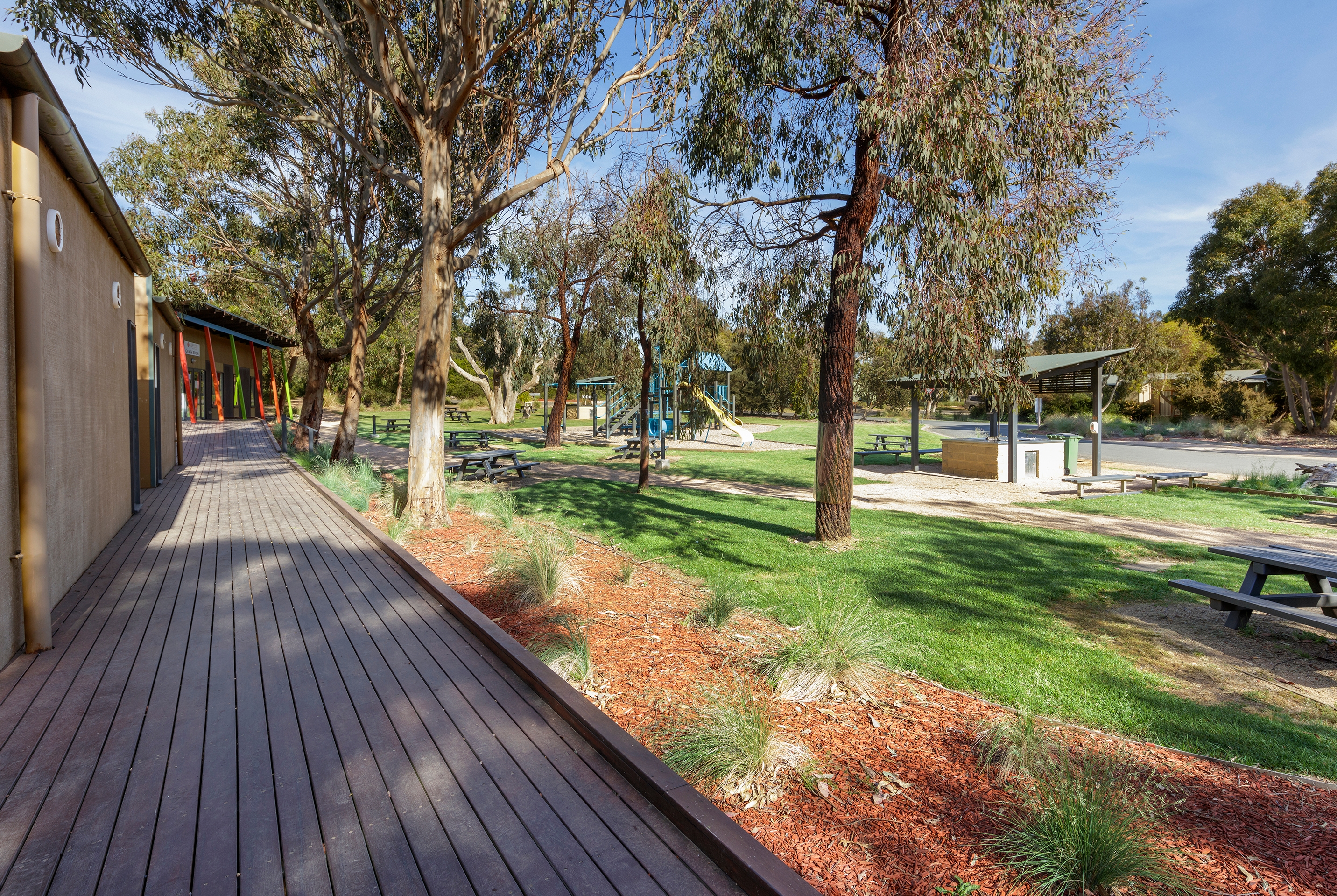 Exterior of Ramada Resort by Wyndham Phillip Island hotel in Phillip Island, Other than US/Canada