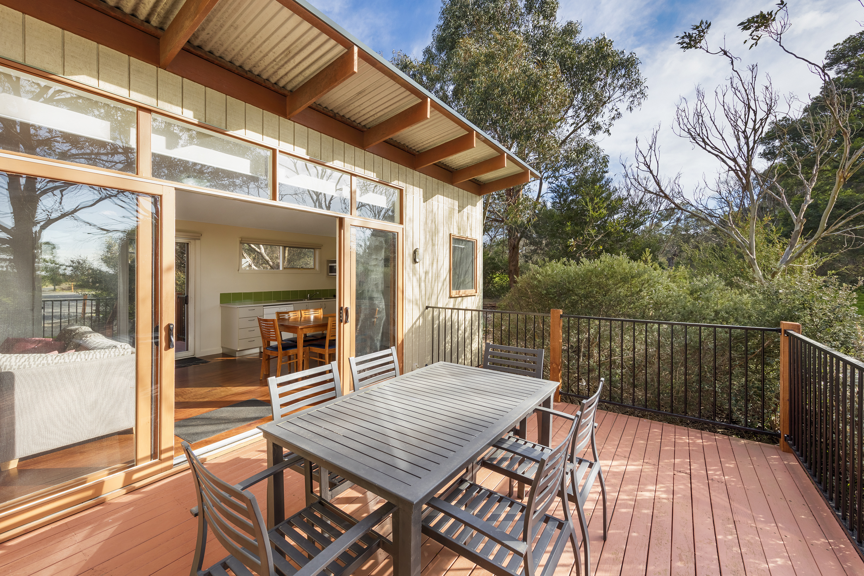 Guest room at the Ramada Resort by Wyndham Phillip Island in Phillip Island, Other than US/Canada