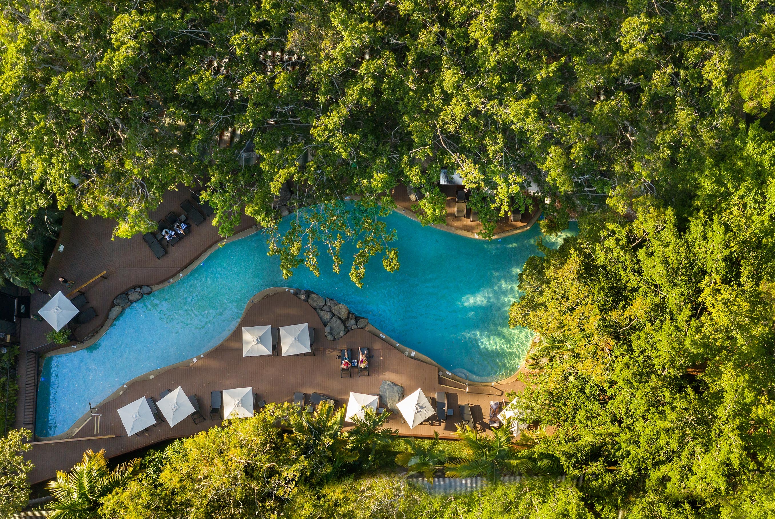 Pool at the Ramada Resort by Wyndham Port Douglas in Port Douglas, Other than US/Canada