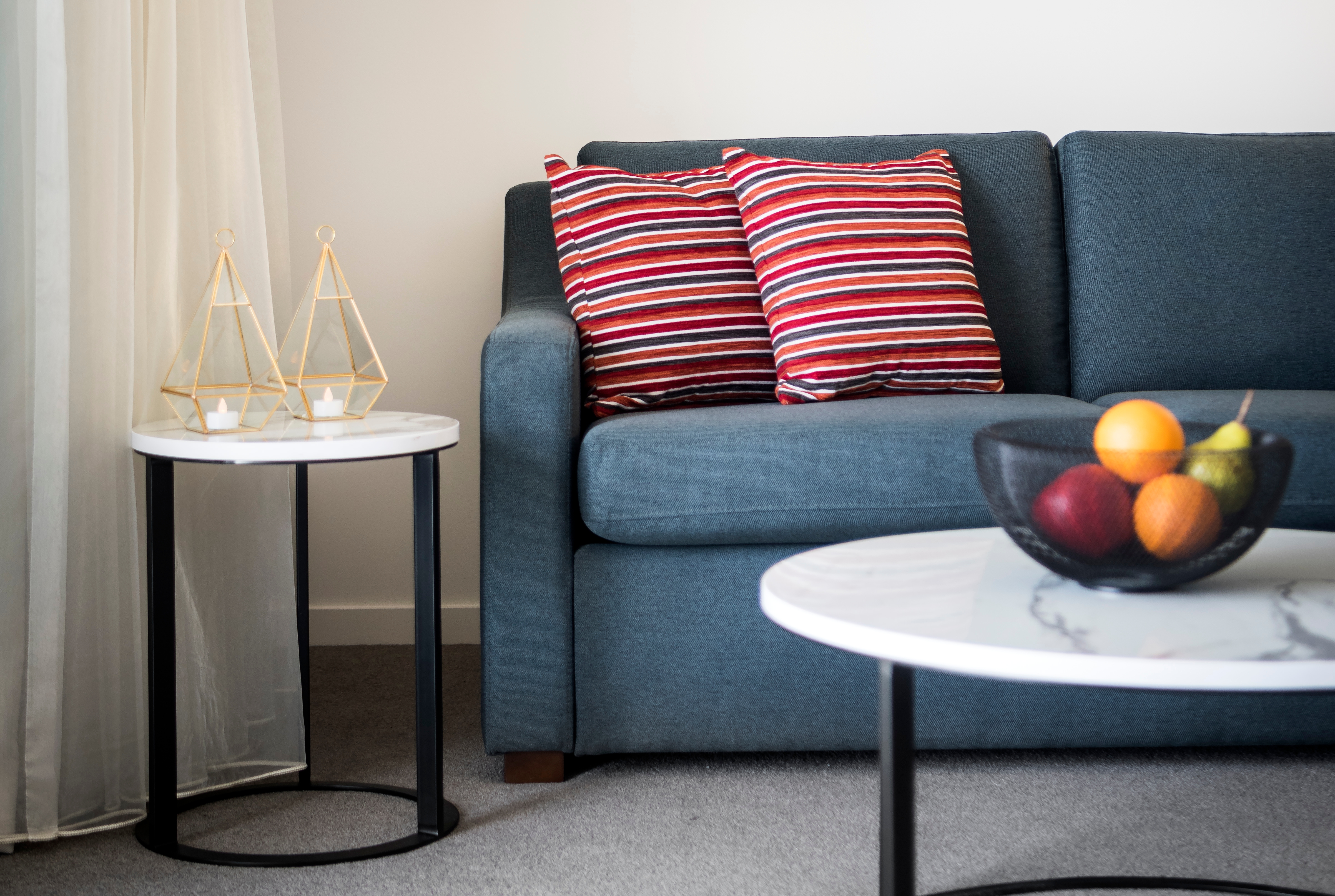 Guest room at the Ramada by Wyndham VetroBlu Scarborough Beach in Scarborough Beach, Other than US/Canada