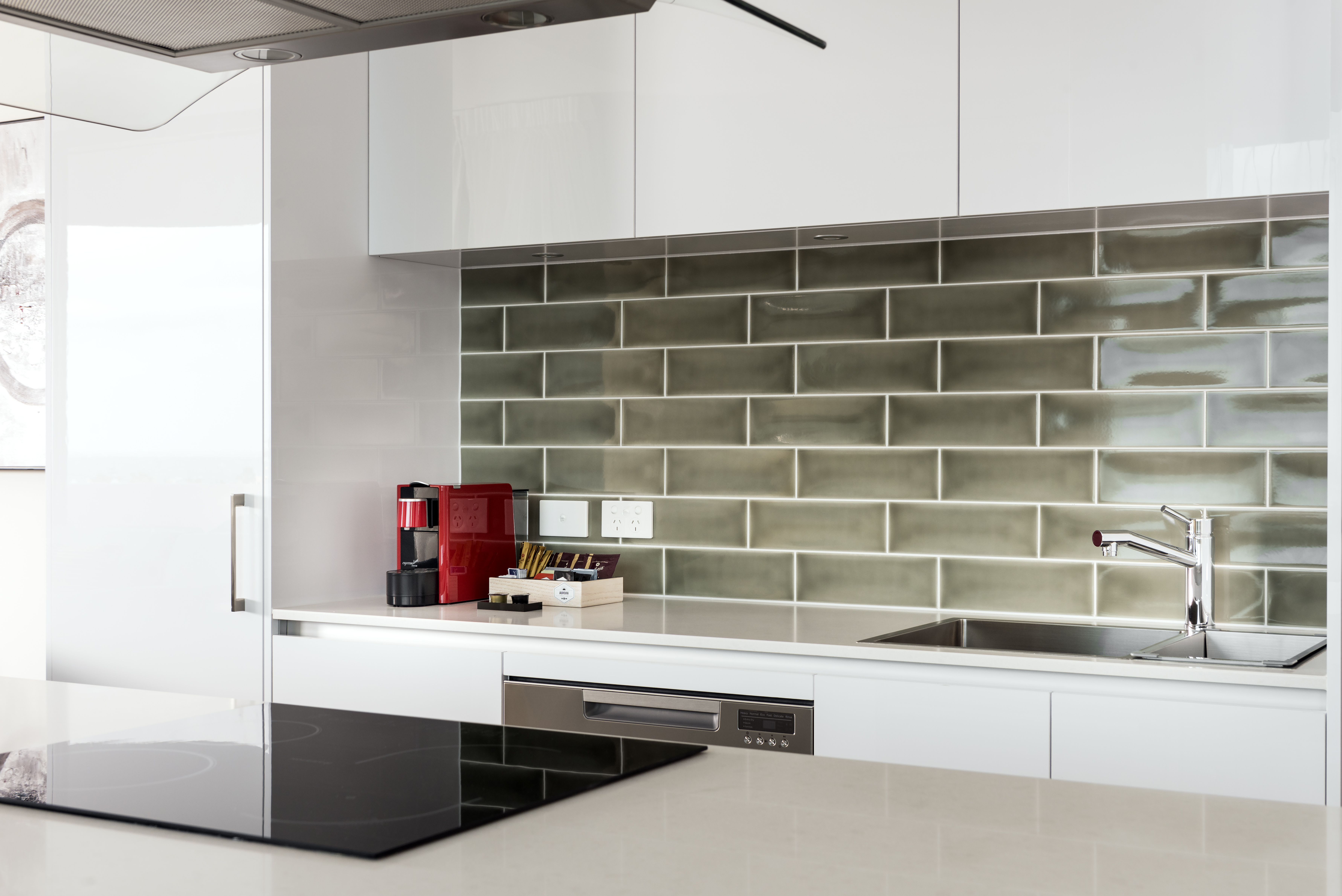 Guest room at the Ramada by Wyndham VetroBlu Scarborough Beach in Scarborough Beach, Other than US/Canada