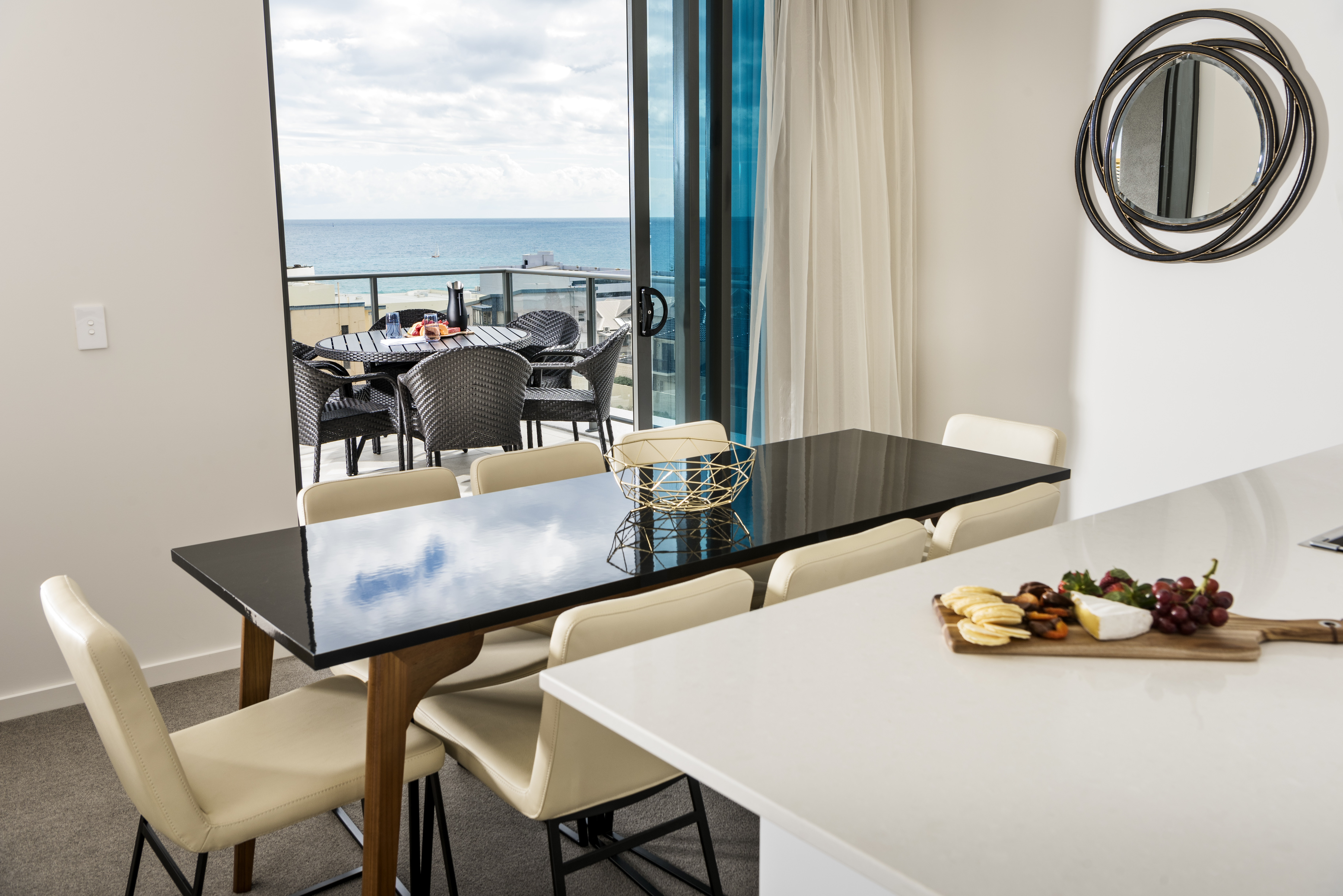 Ramada by Wyndham VetroBlu Scarborough Beach suite in Scarborough Beach, Other than US/Canada