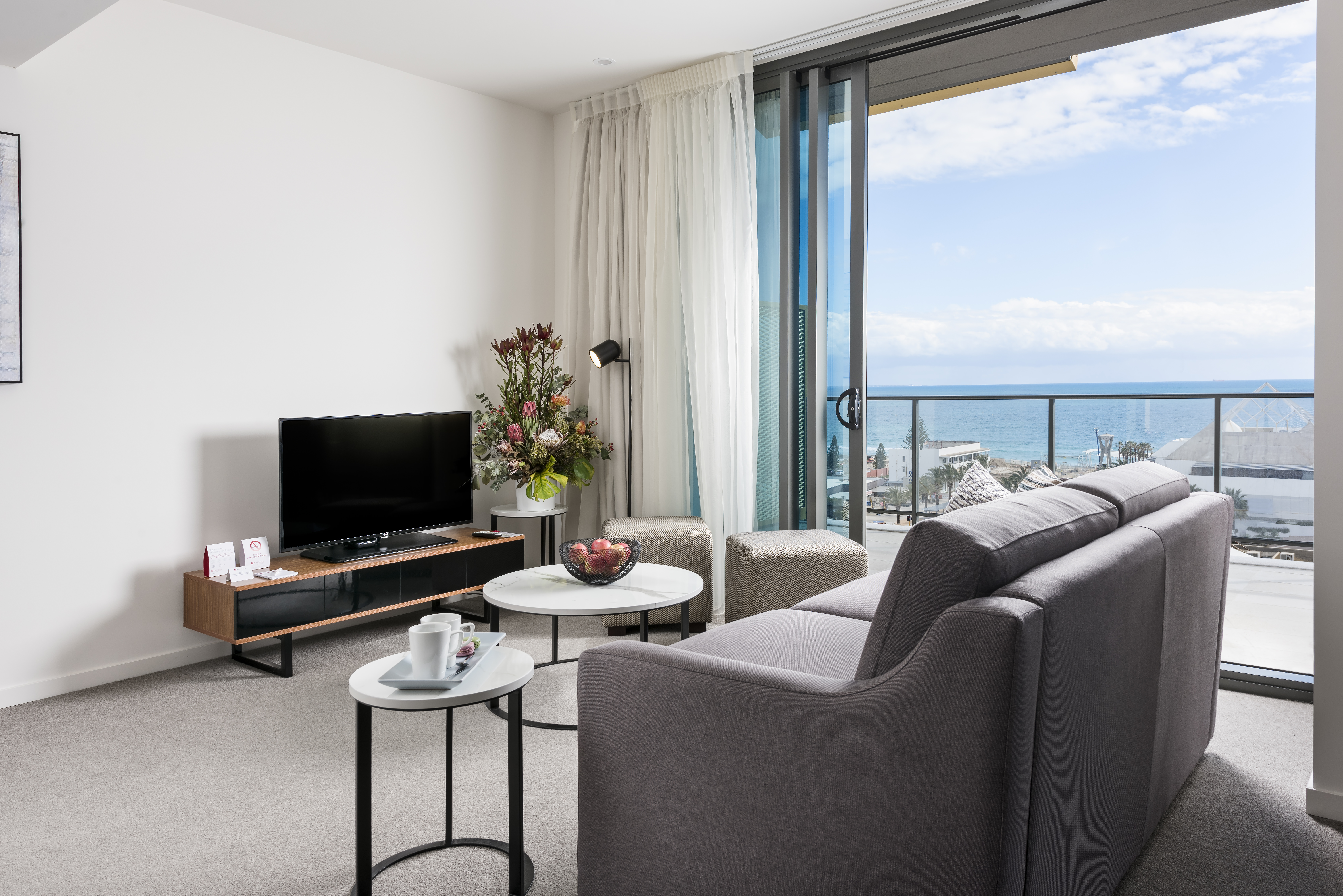 Ramada by Wyndham VetroBlu Scarborough Beach suite in Scarborough Beach, Other than US/Canada