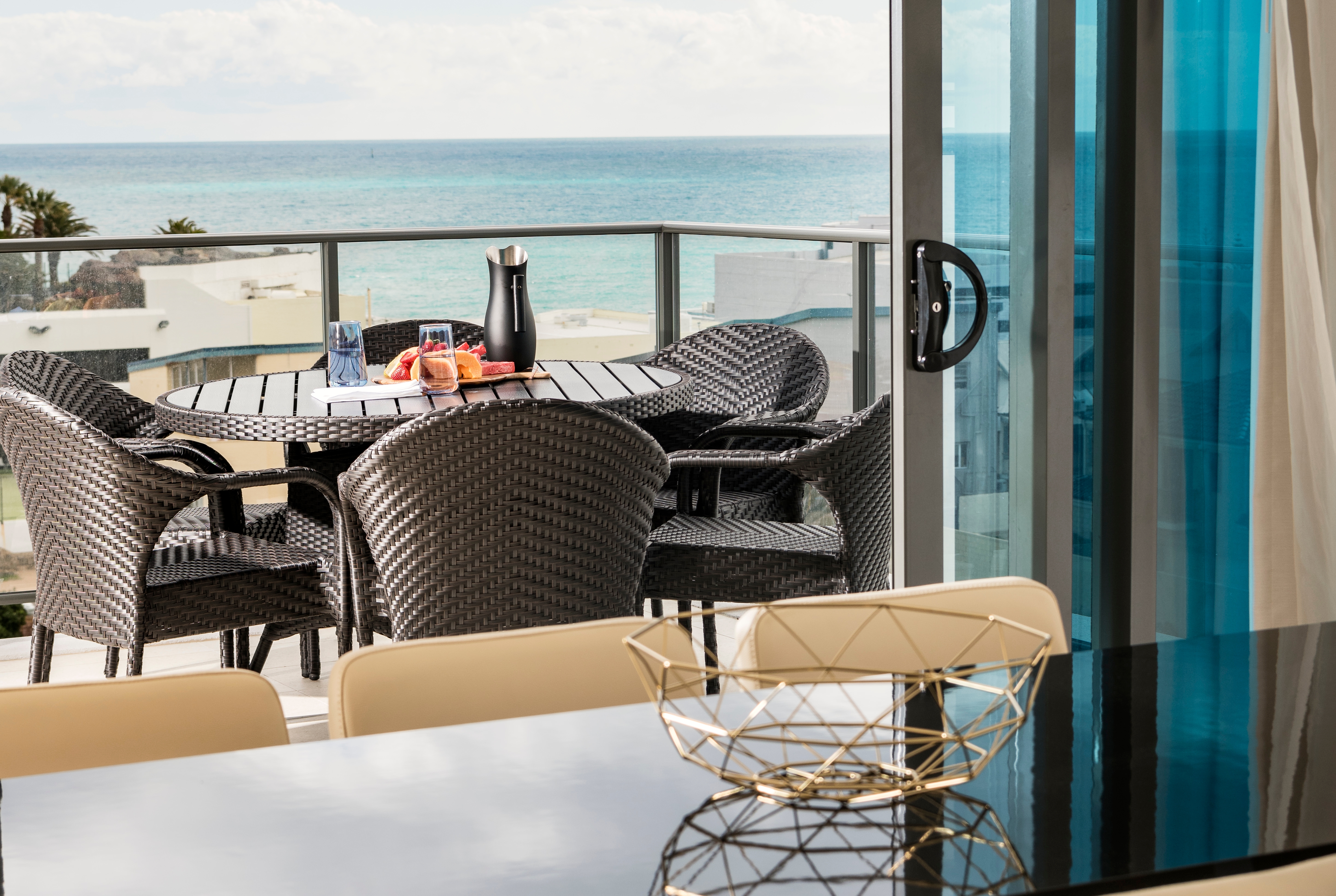 Ramada by Wyndham VetroBlu Scarborough Beach suite in Scarborough Beach, Other than US/Canada