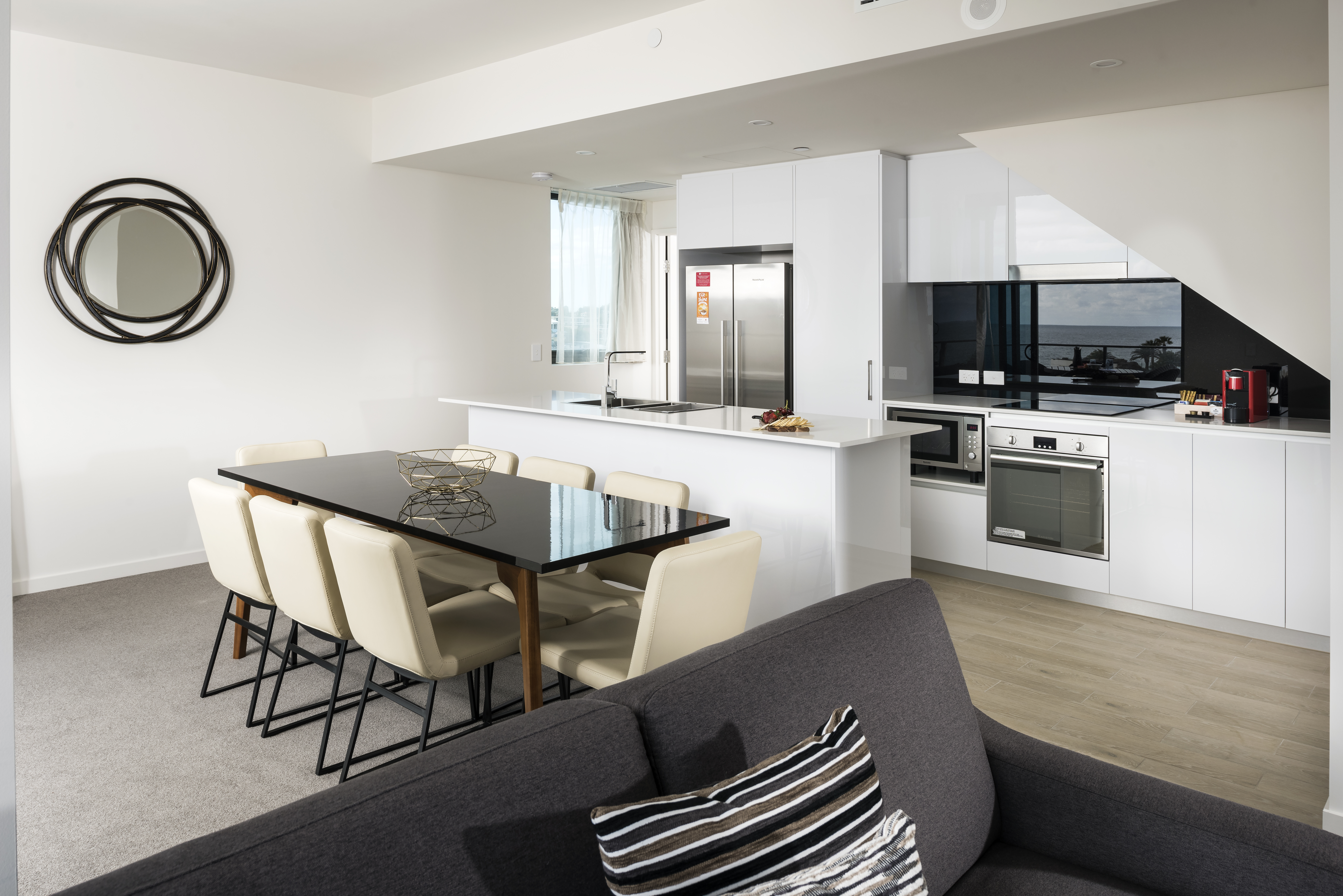 Ramada by Wyndham VetroBlu Scarborough Beach suite in Scarborough Beach, Other than US/Canada