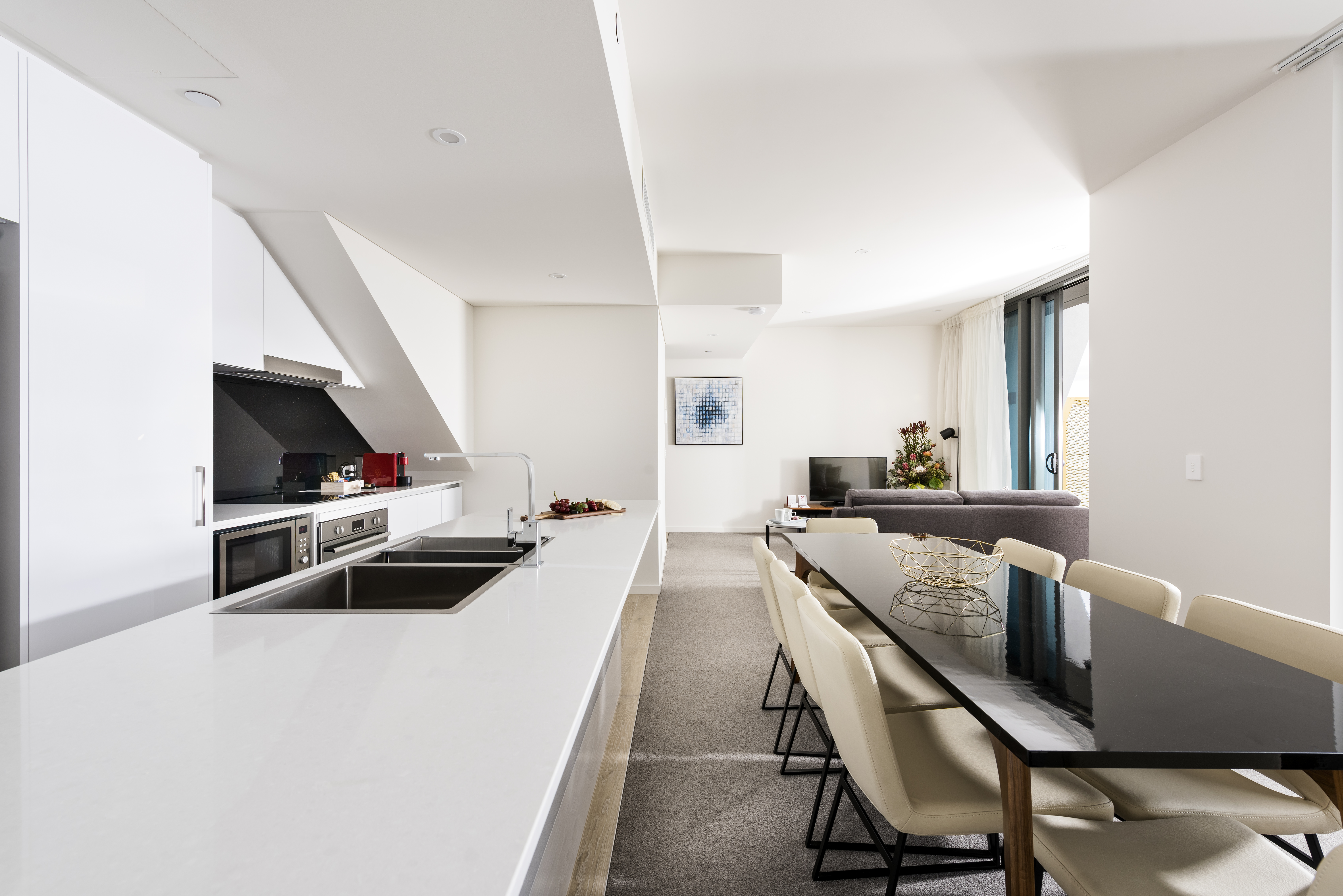 Ramada by Wyndham VetroBlu Scarborough Beach suite in Scarborough Beach, Other than US/Canada