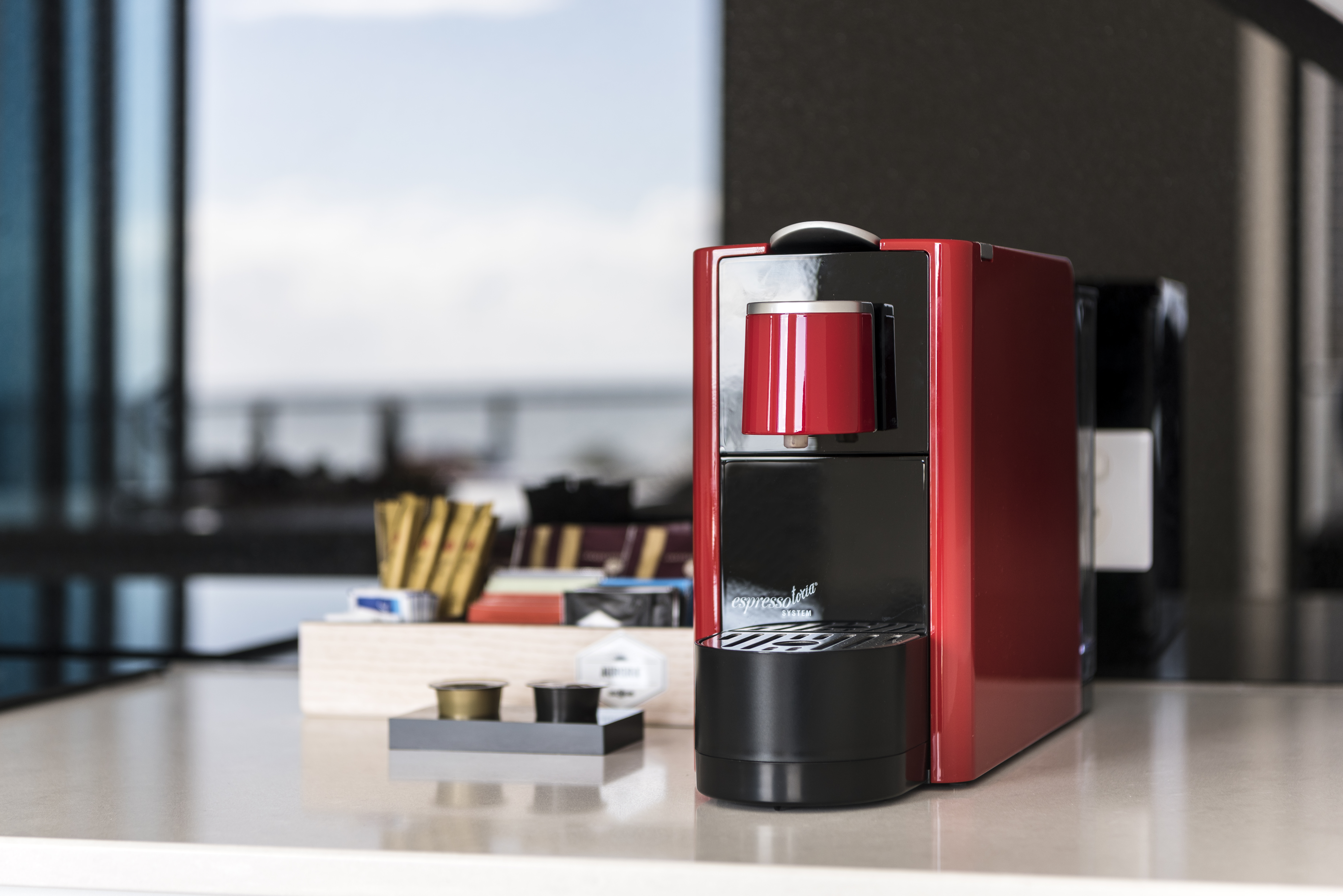 Ramada by Wyndham VetroBlu Scarborough Beach suite in Scarborough Beach, Other than US/Canada