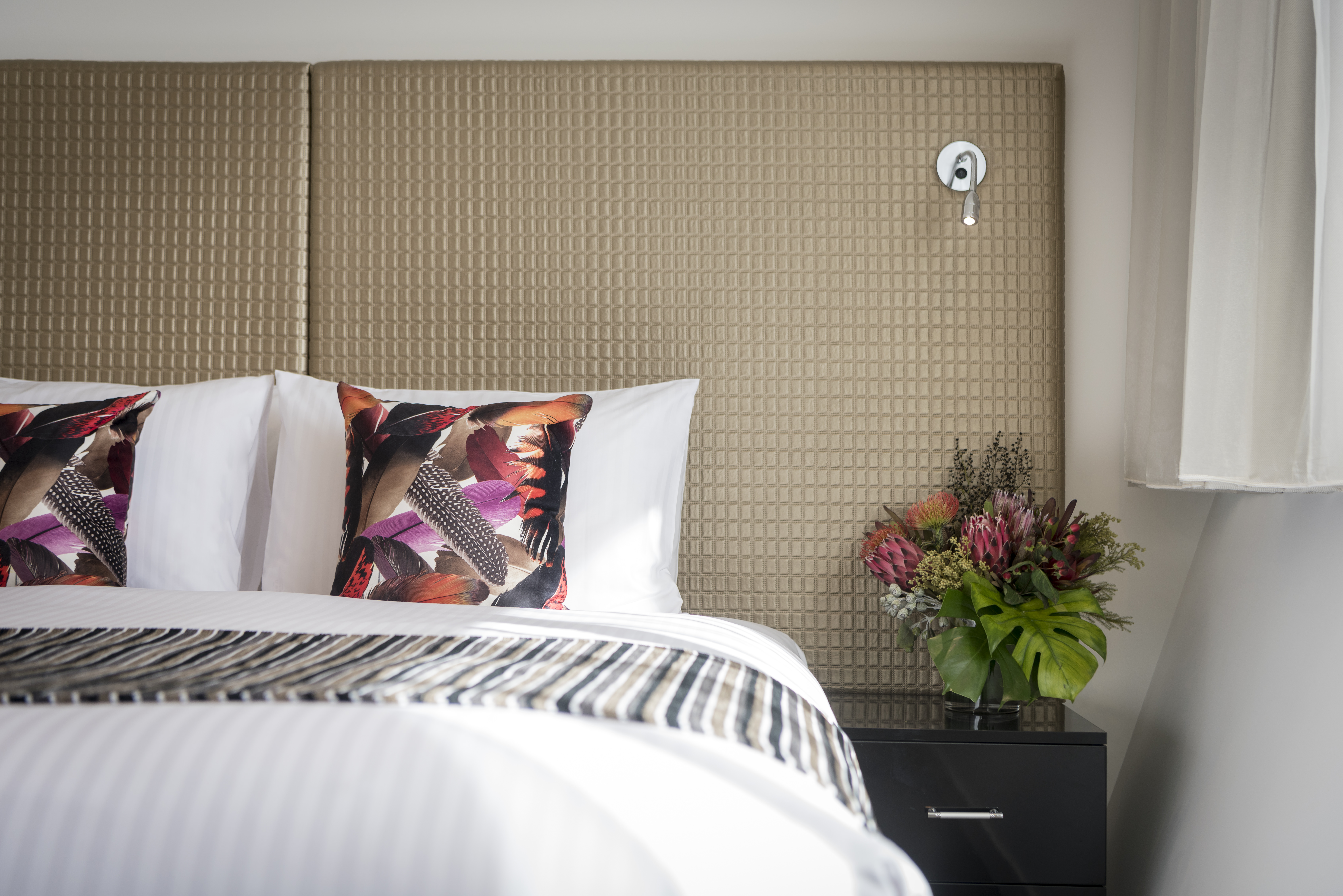 Ramada by Wyndham VetroBlu Scarborough Beach suite in Scarborough Beach, Other than US/Canada