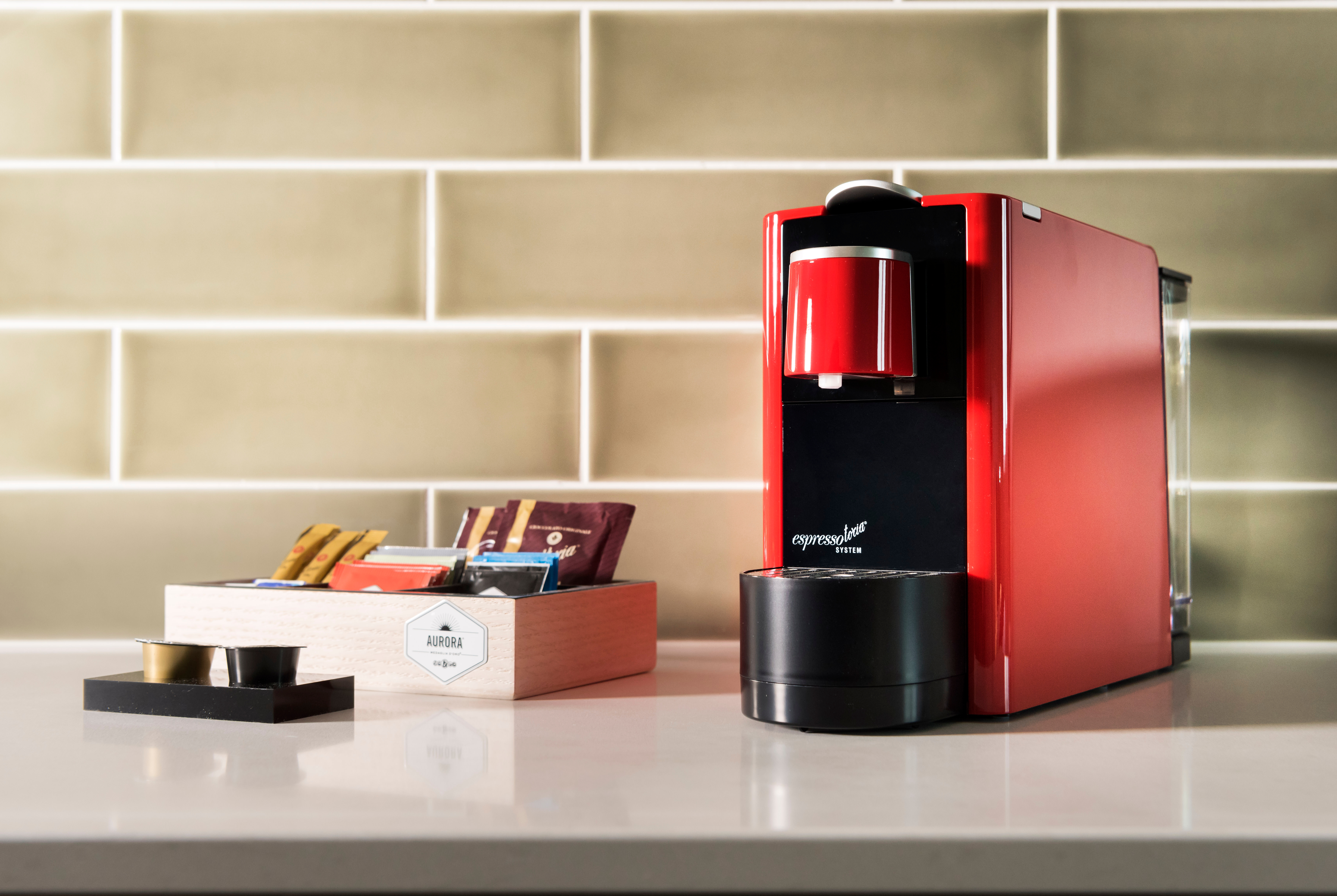 Guest room at the Ramada by Wyndham VetroBlu Scarborough Beach in Scarborough Beach, Other than US/Canada