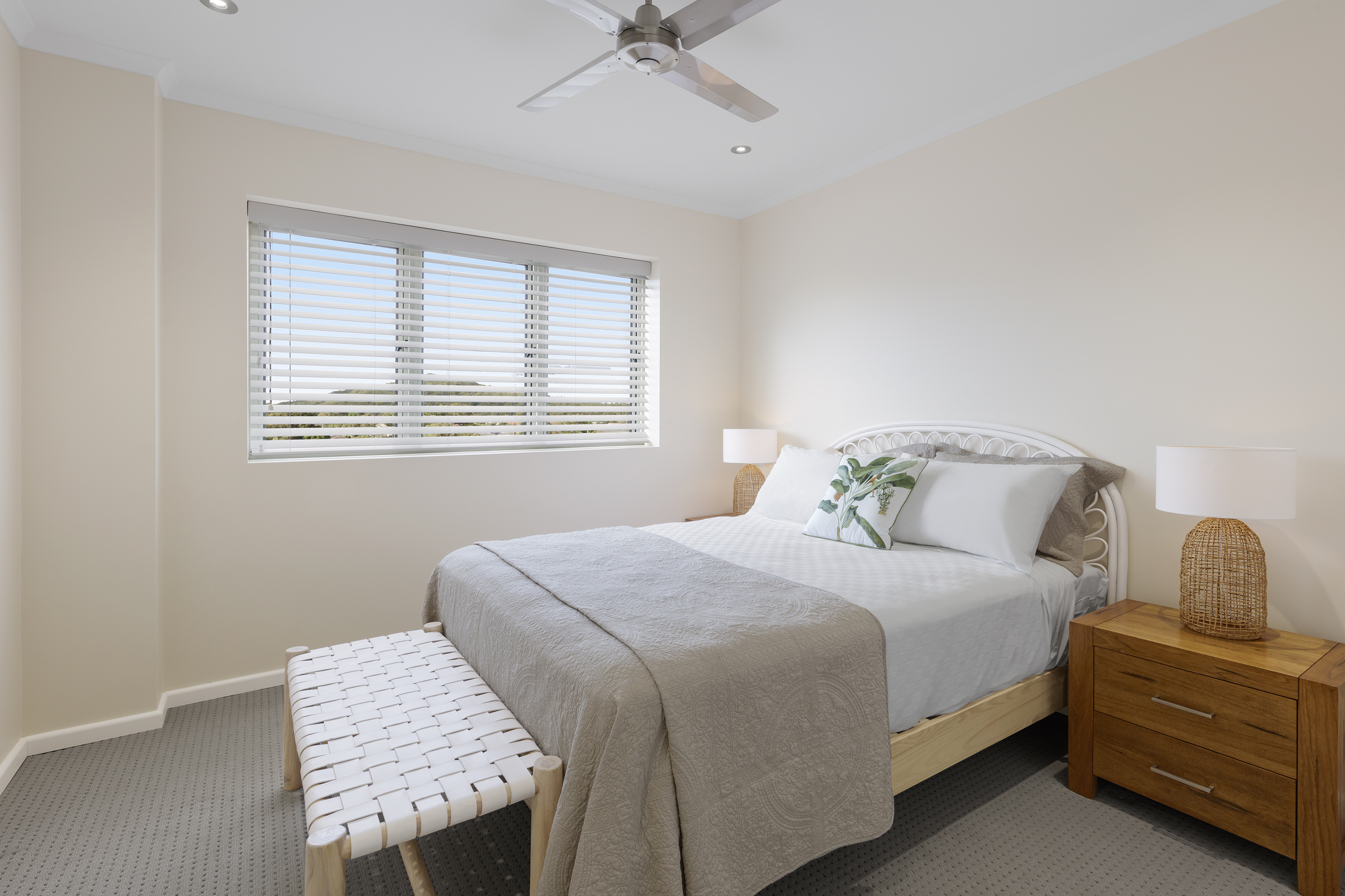 Guest room at the Ramada Resort by Wyndham Shoal Bay in Shoal Bay, Other than US/Canada