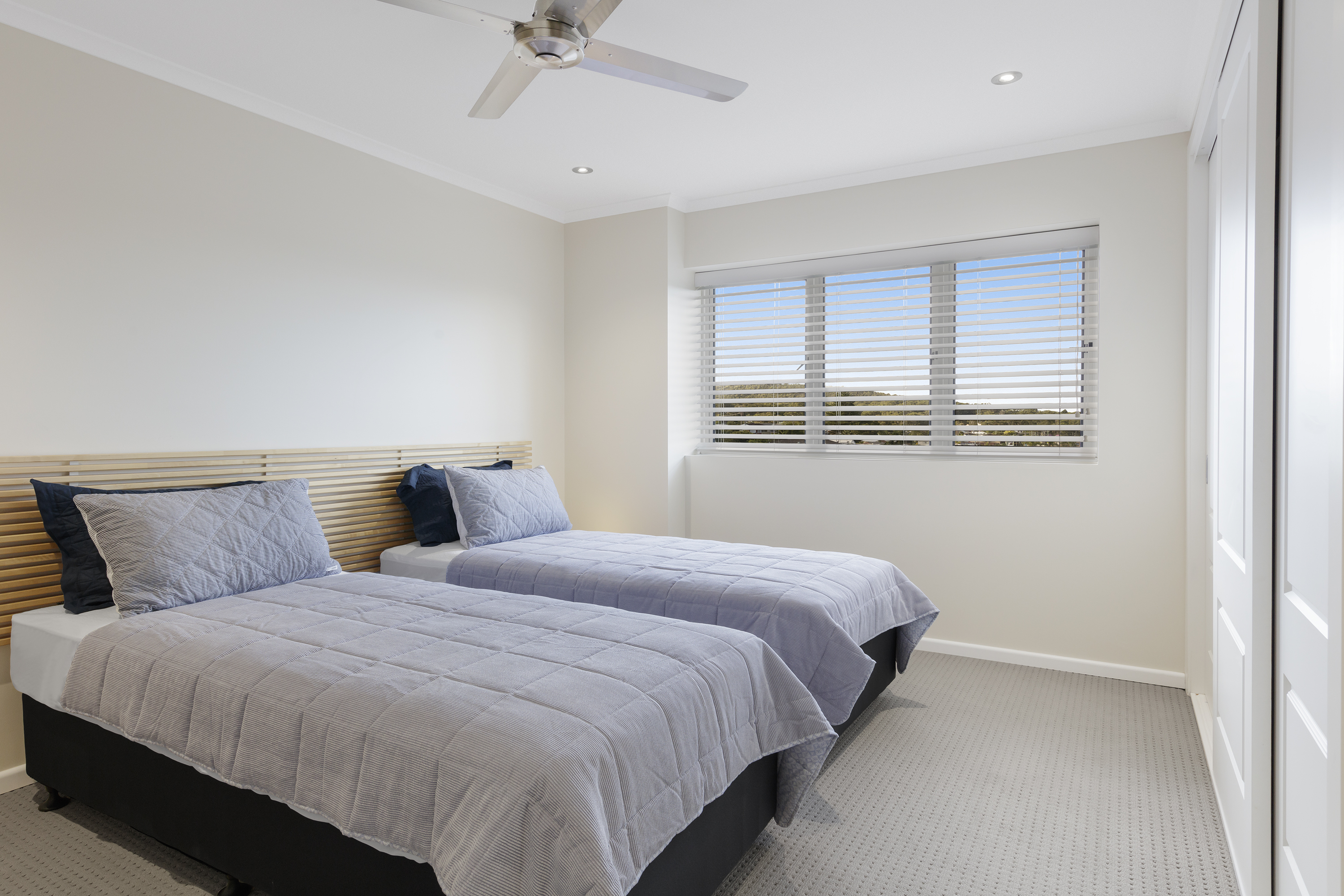 Guest room at the Ramada Resort by Wyndham Shoal Bay in Shoal Bay, Other than US/Canada