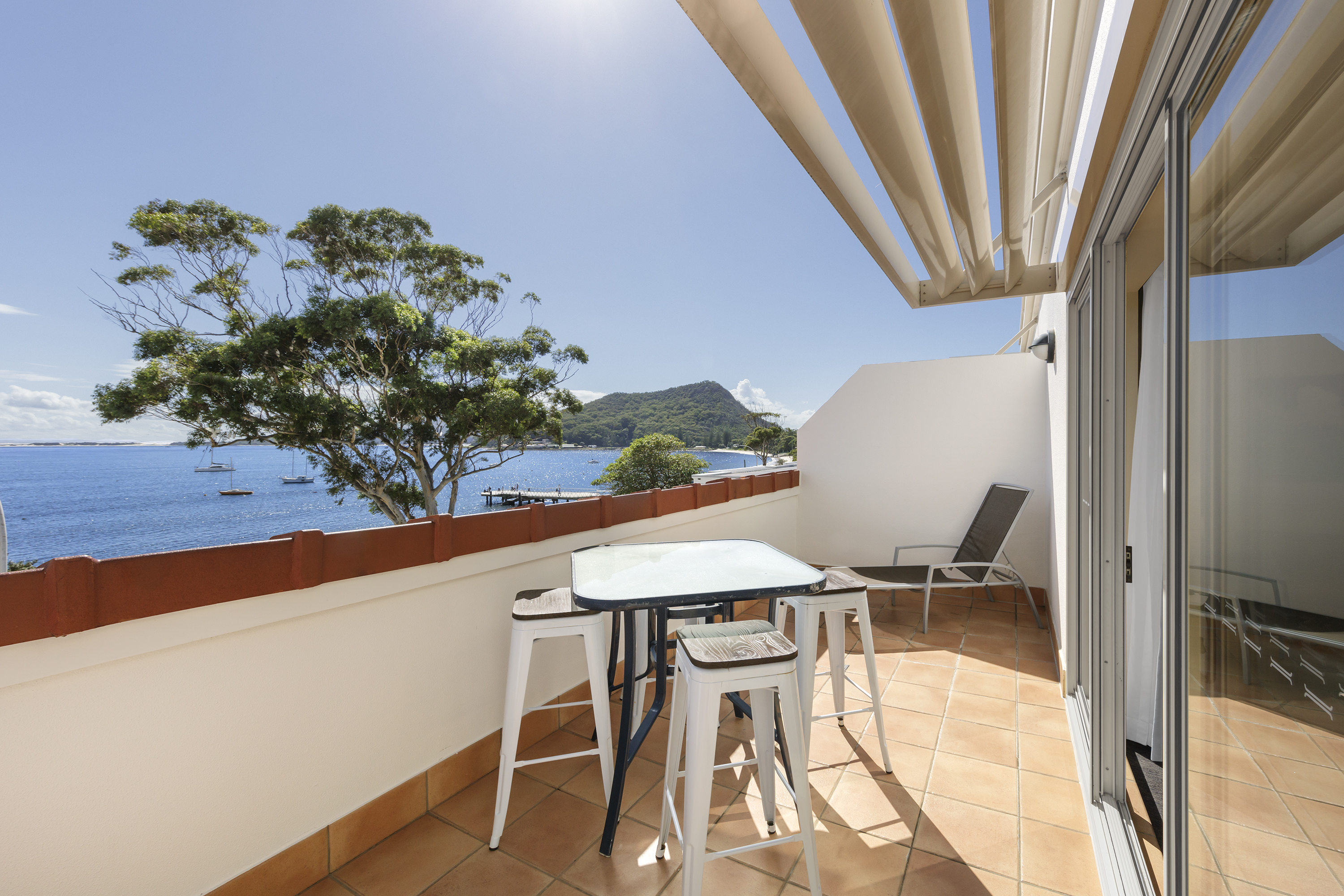Guest room at the Ramada Resort by Wyndham Shoal Bay in Shoal Bay, Other than US/Canada