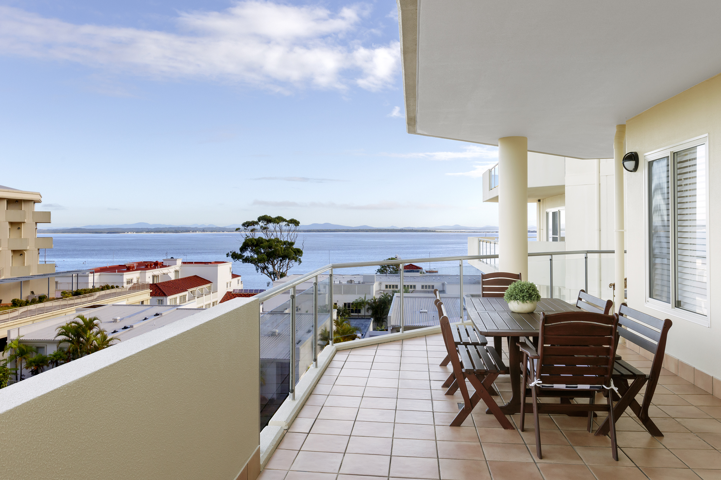 Guest room at the Ramada Resort by Wyndham Shoal Bay in Shoal Bay, Other than US/Canada