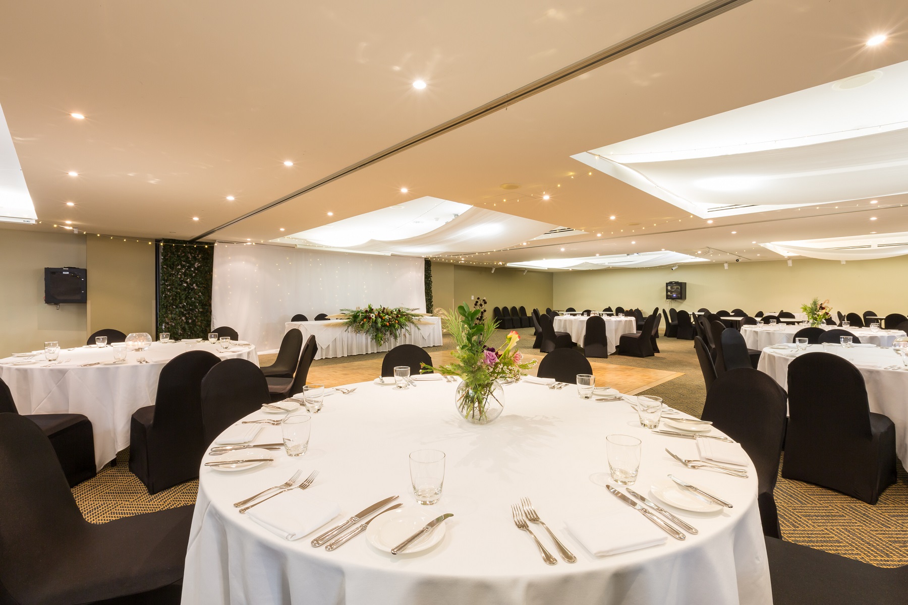 Meeting room at Ramada Resort by Wyndham Shoal Bay in Shoal Bay, Other than US/Canada