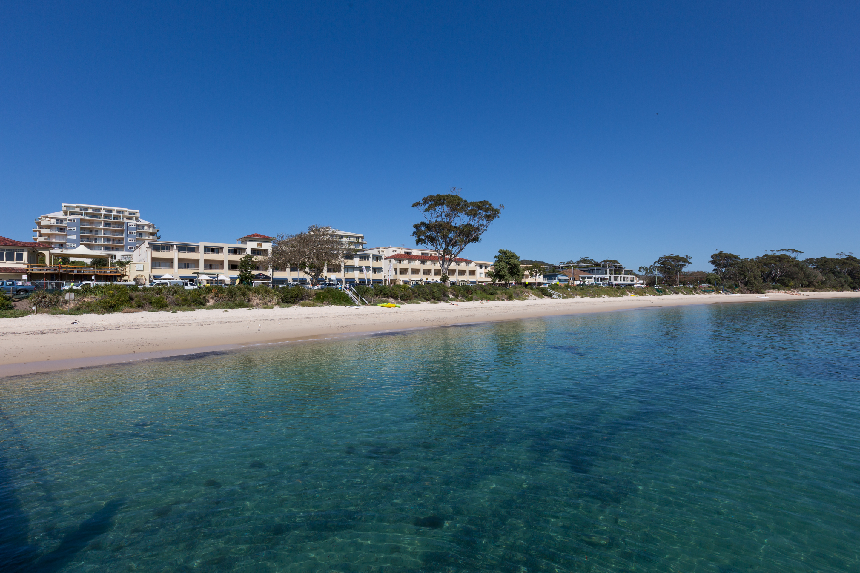 Property amenity at Ramada Resort by Wyndham Shoal Bay in Shoal Bay, Other than US/Canada