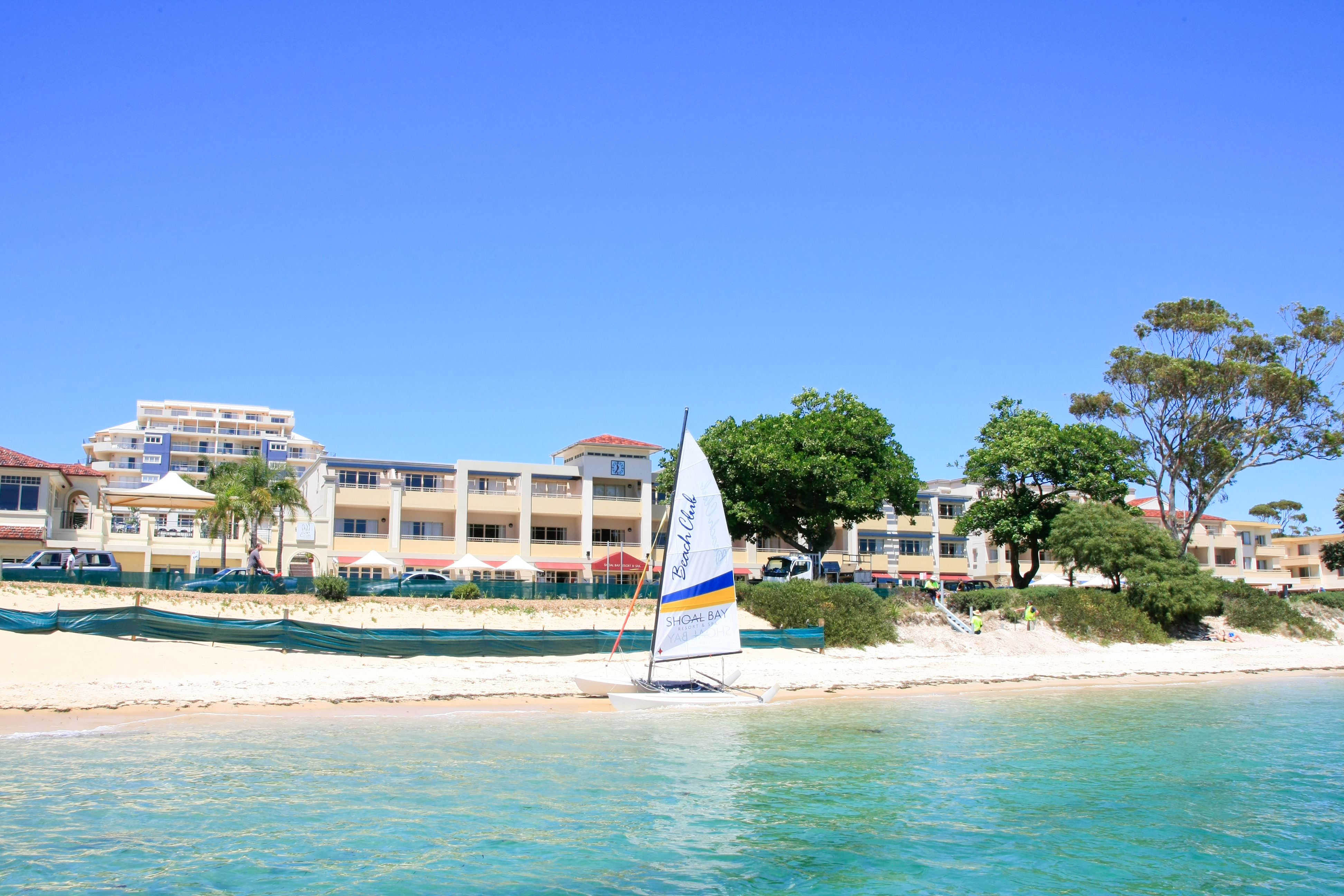 Property amenity at Ramada Resort by Wyndham Shoal Bay in Shoal Bay, Other than US/Canada