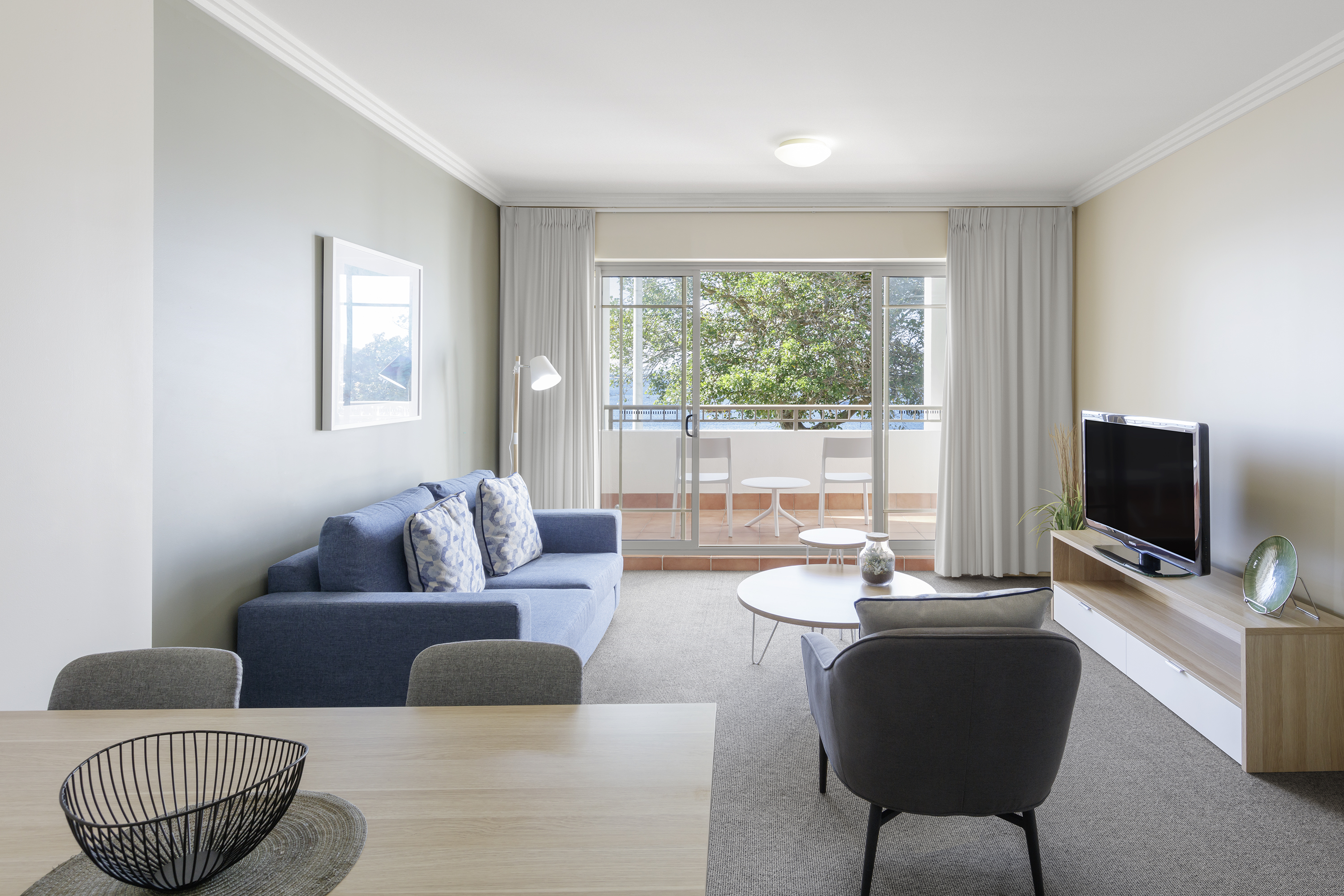 Guest room at the Ramada Resort by Wyndham Shoal Bay in Shoal Bay, Other than US/Canada