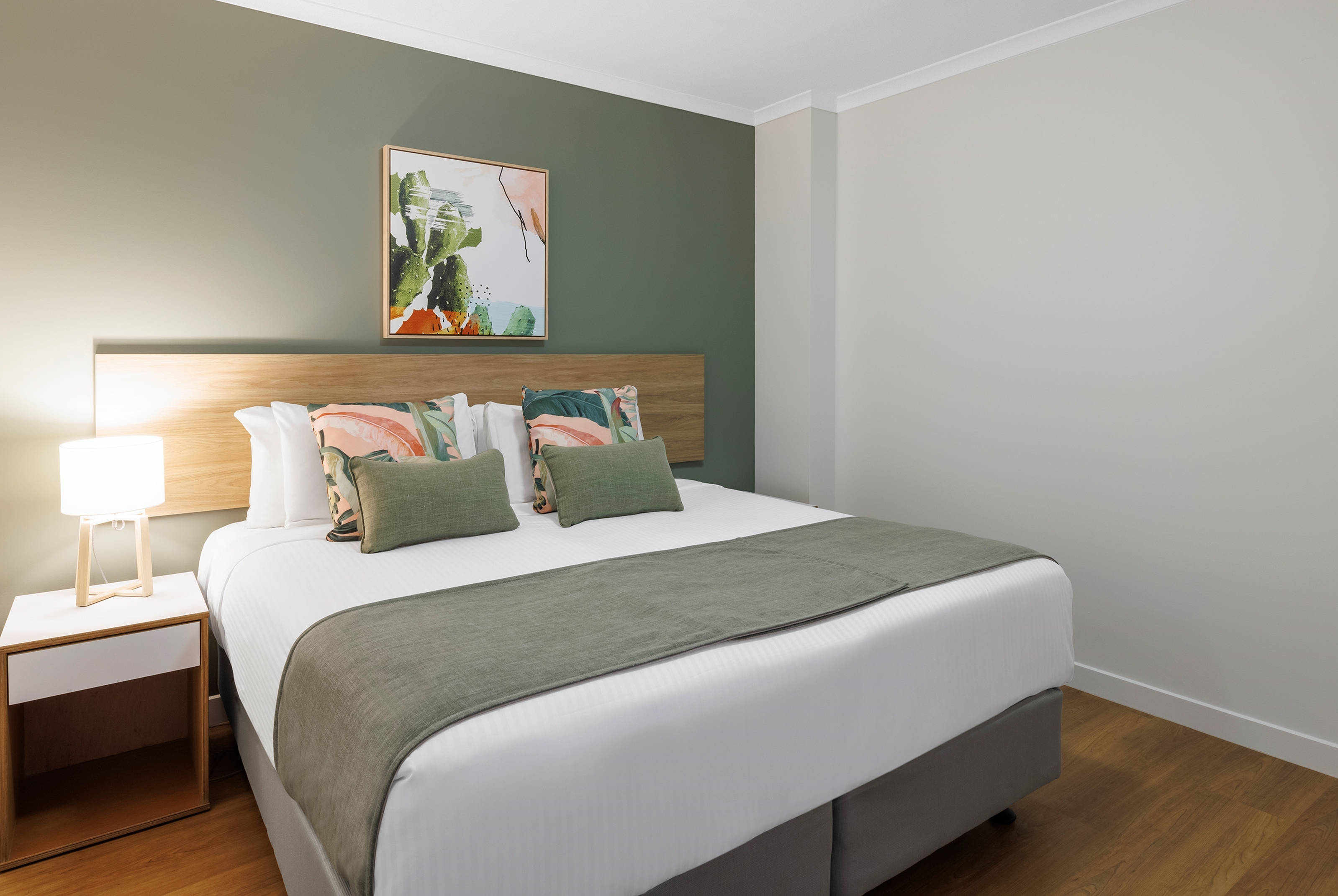 Guest room at the Ramada Resort by Wyndham Shoal Bay in Shoal Bay, Other than US/Canada