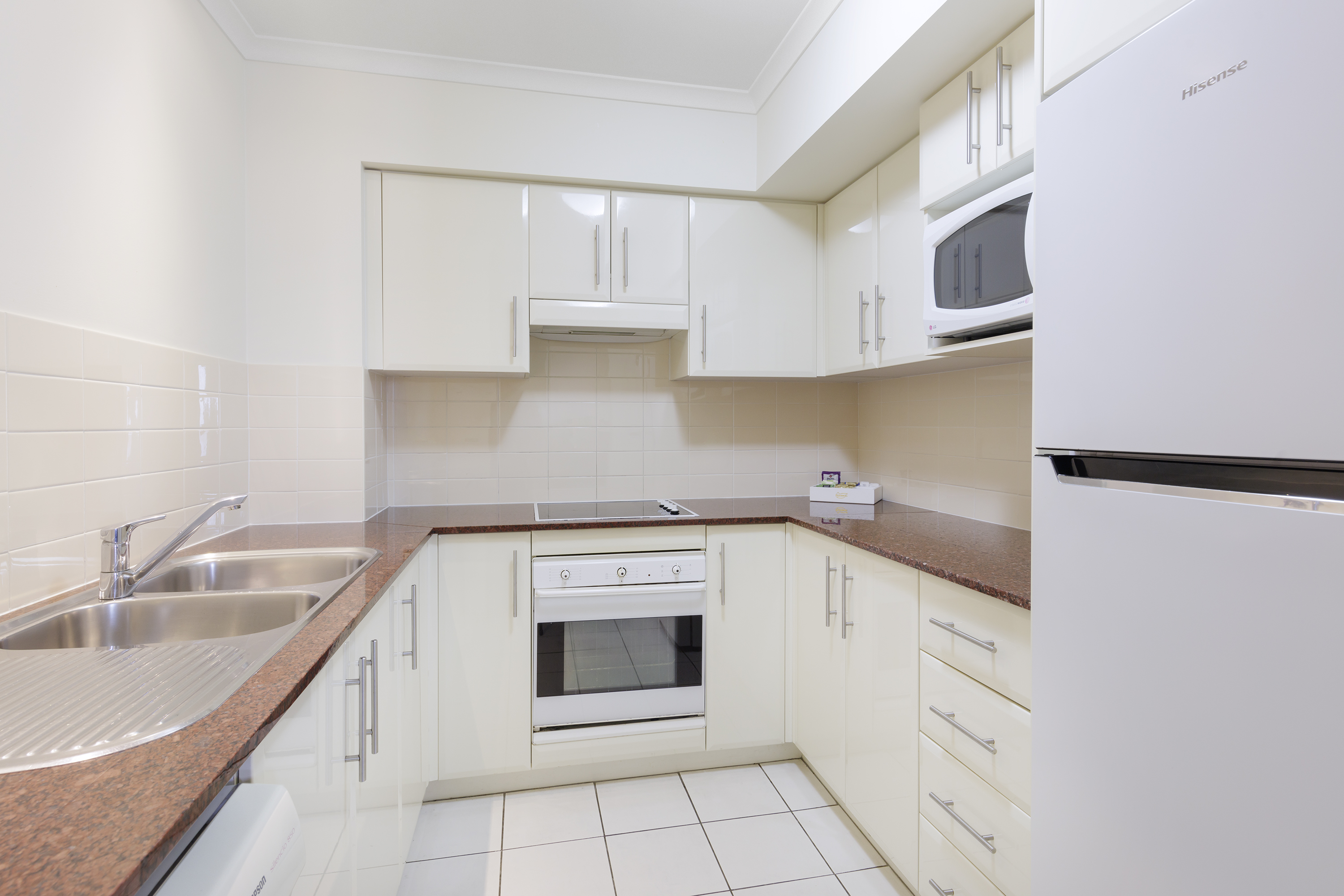 Guest room at the Ramada Resort by Wyndham Shoal Bay in Shoal Bay, Other than US/Canada