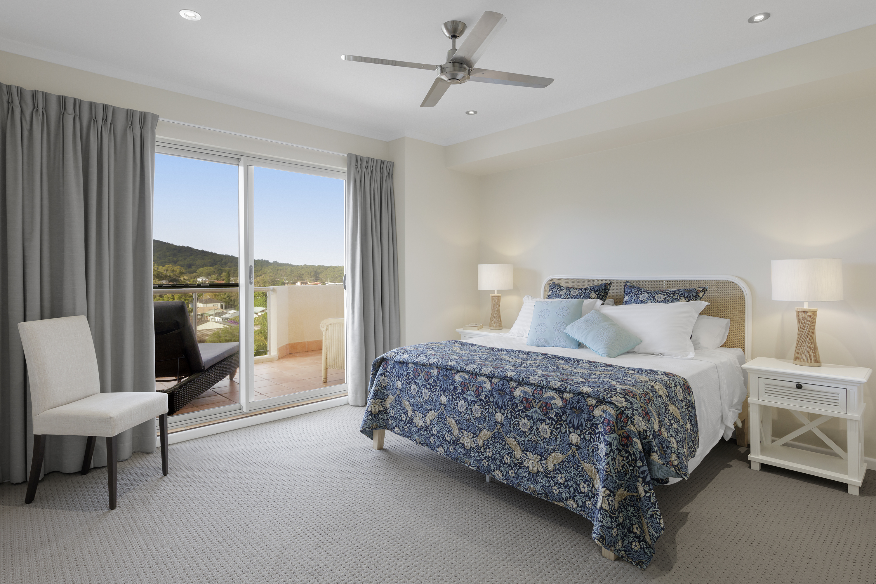 Guest room at the Ramada Resort by Wyndham Shoal Bay in Shoal Bay, Other than US/Canada