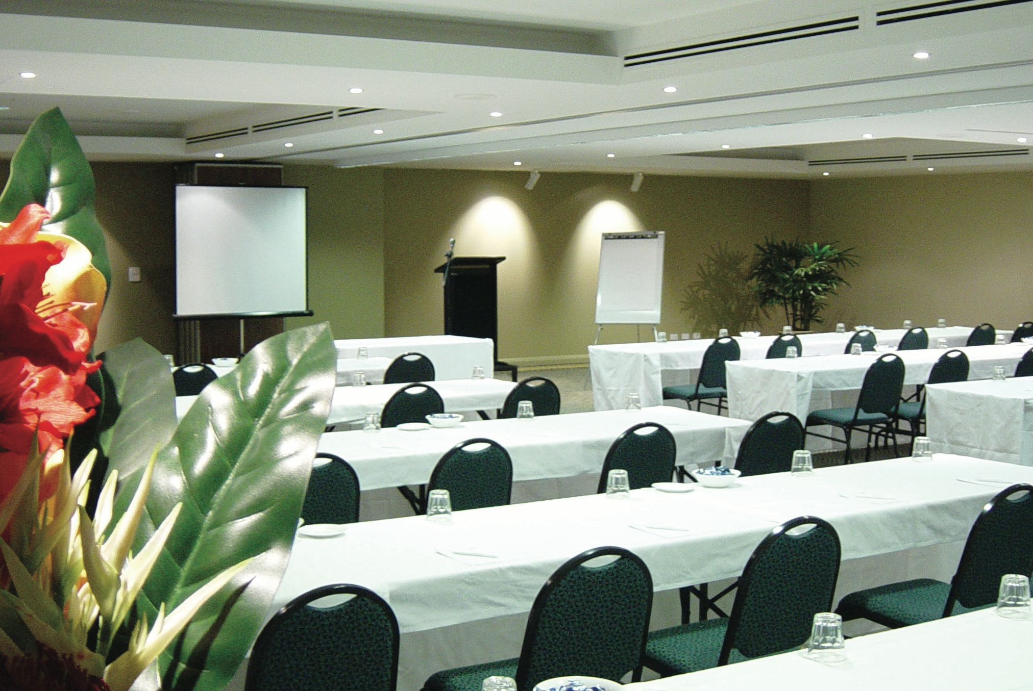 Meeting room at Ramada Resort by Wyndham Shoal Bay in Shoal Bay, Other than US/Canada