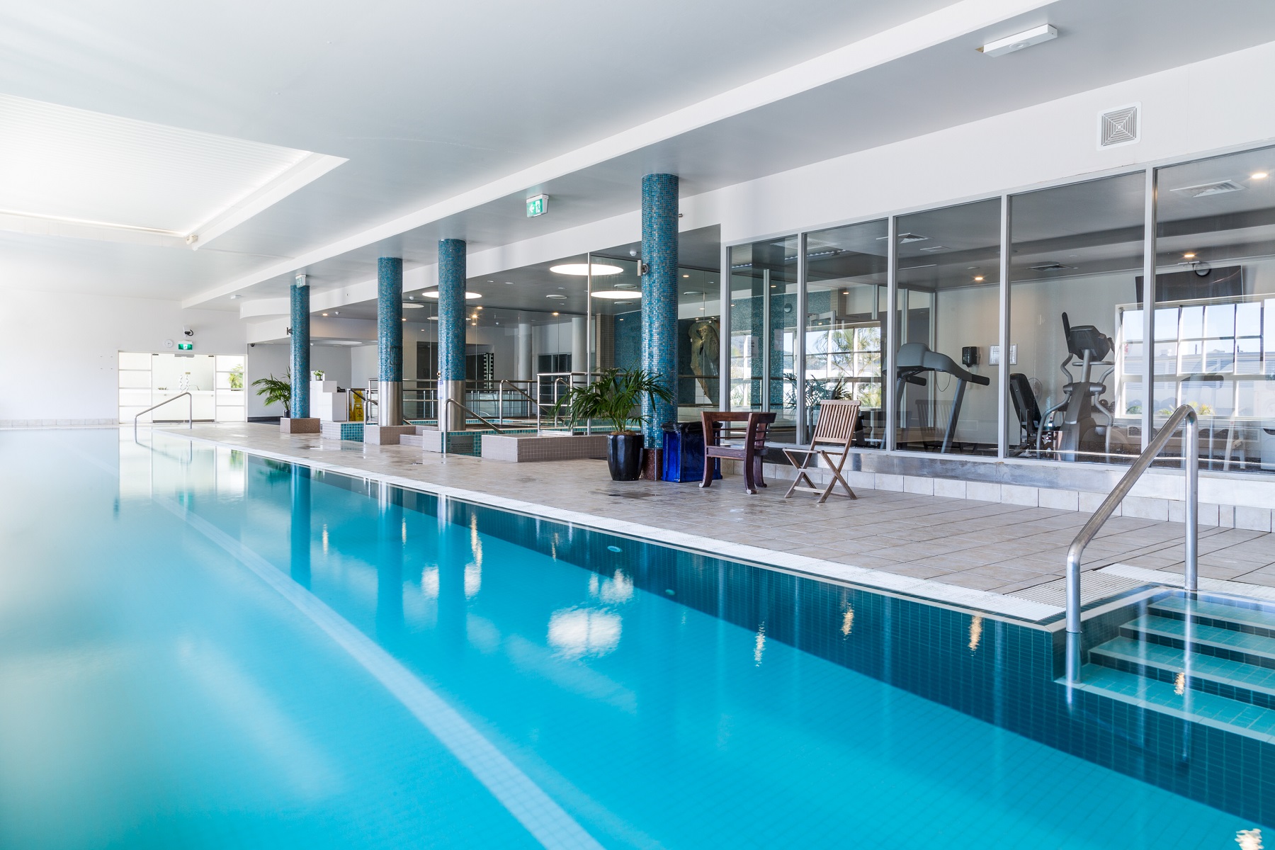 Pool at the Ramada Resort by Wyndham Shoal Bay in Shoal Bay, Other than US/Canada