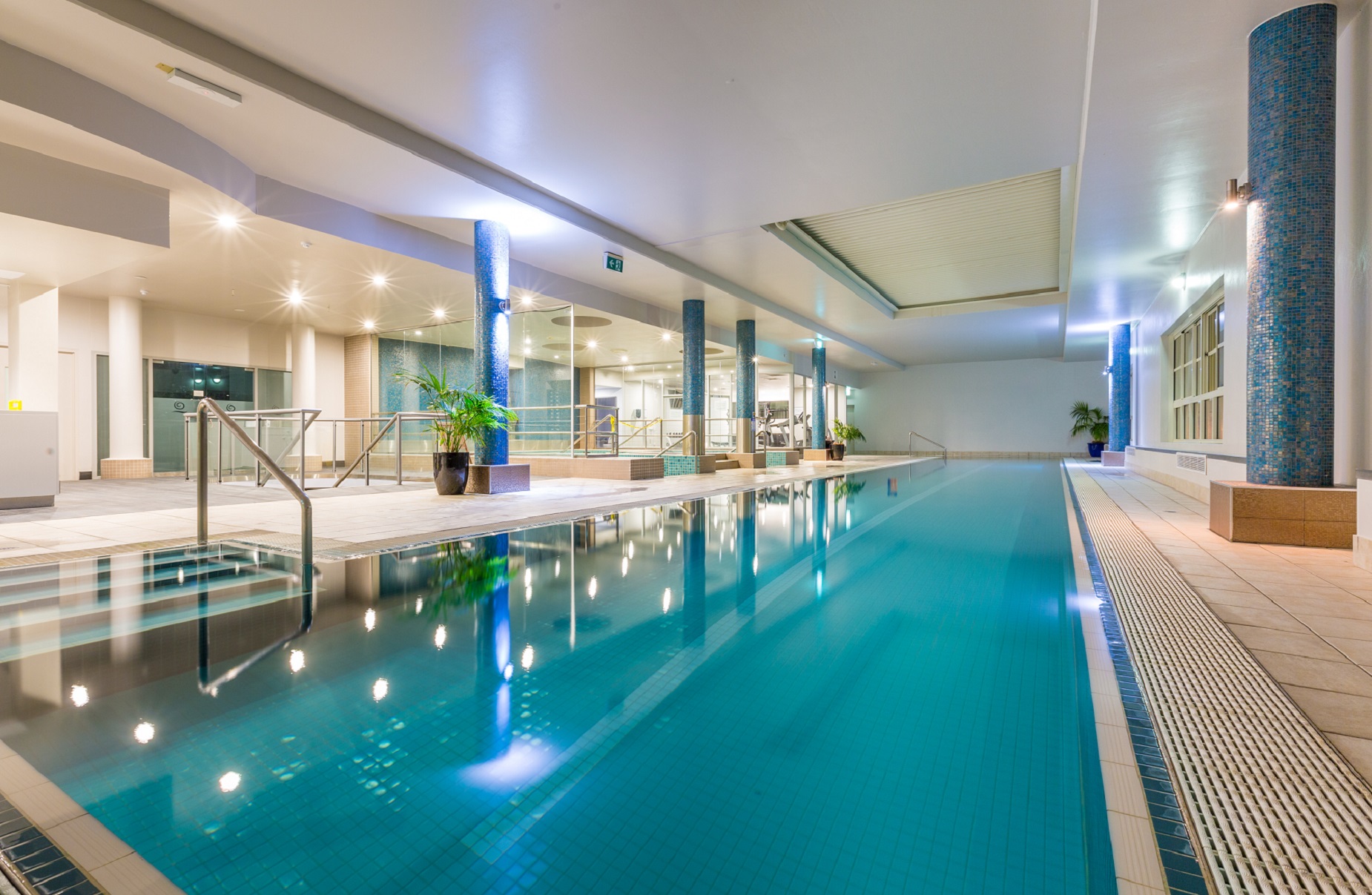 Pool at the Ramada Resort by Wyndham Shoal Bay in Shoal Bay, Other than US/Canada