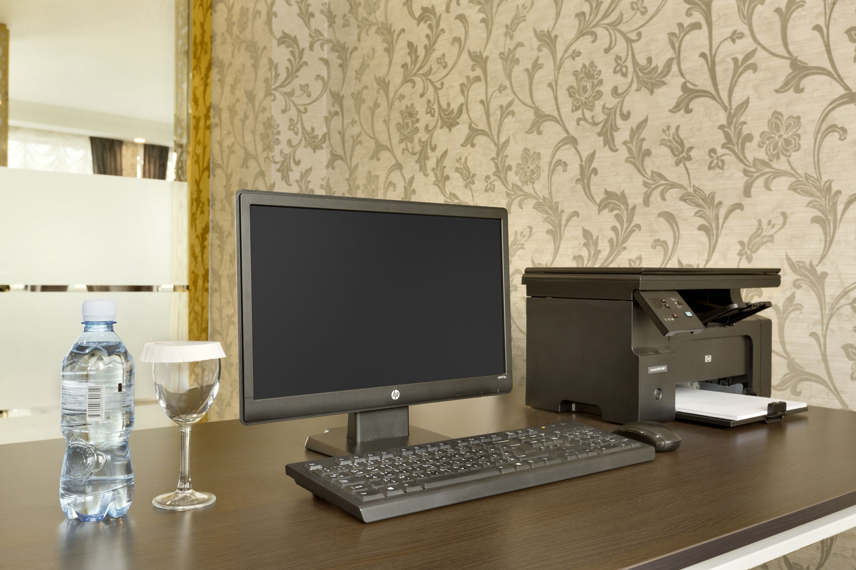 Ramada by Wyndham Baku business center in Baku, Other than US/Canada