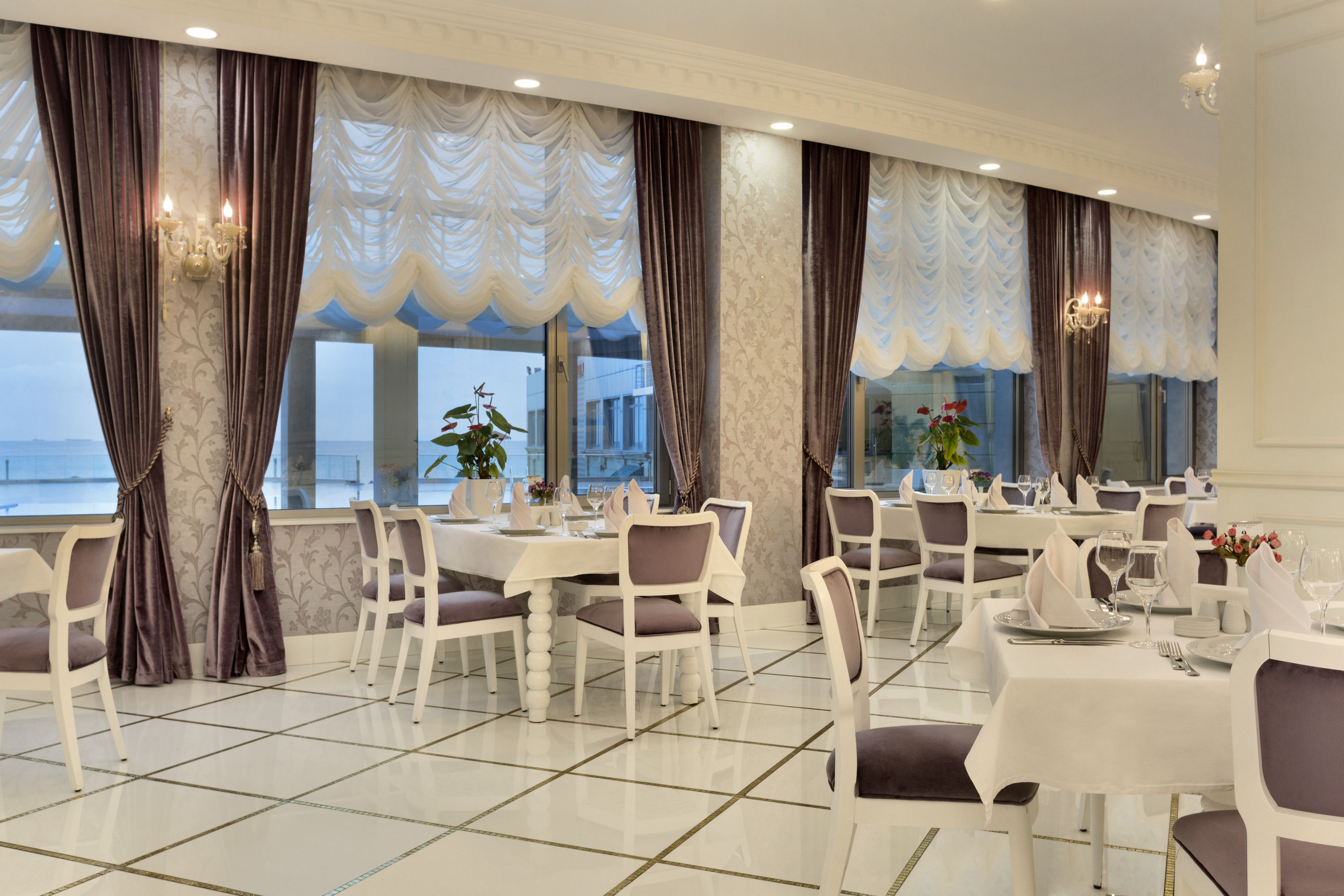 Ramada by Wyndham Baku Baku, AZ Hotels