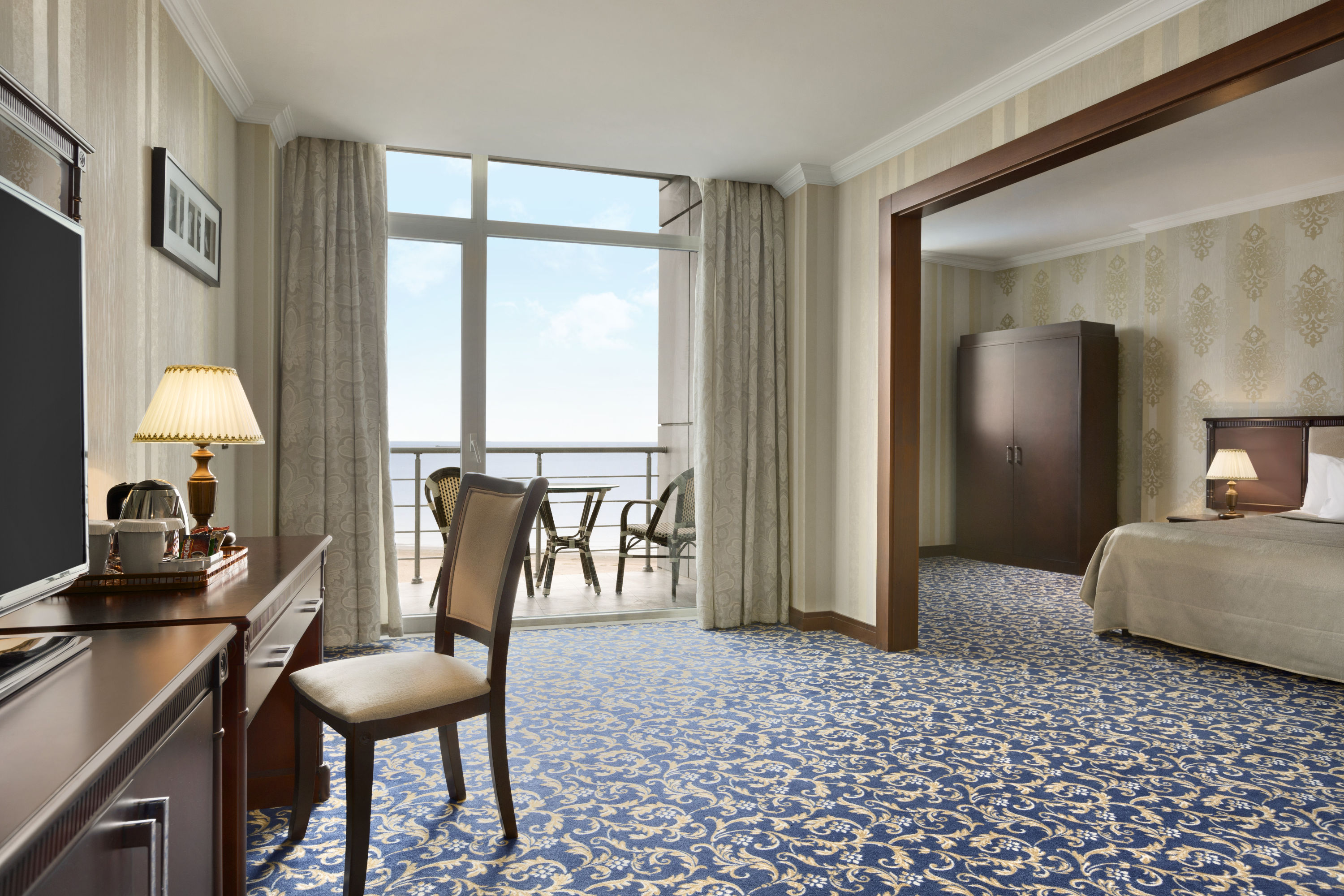 Ramada by Wyndham Baku Baku, AZ Hotels