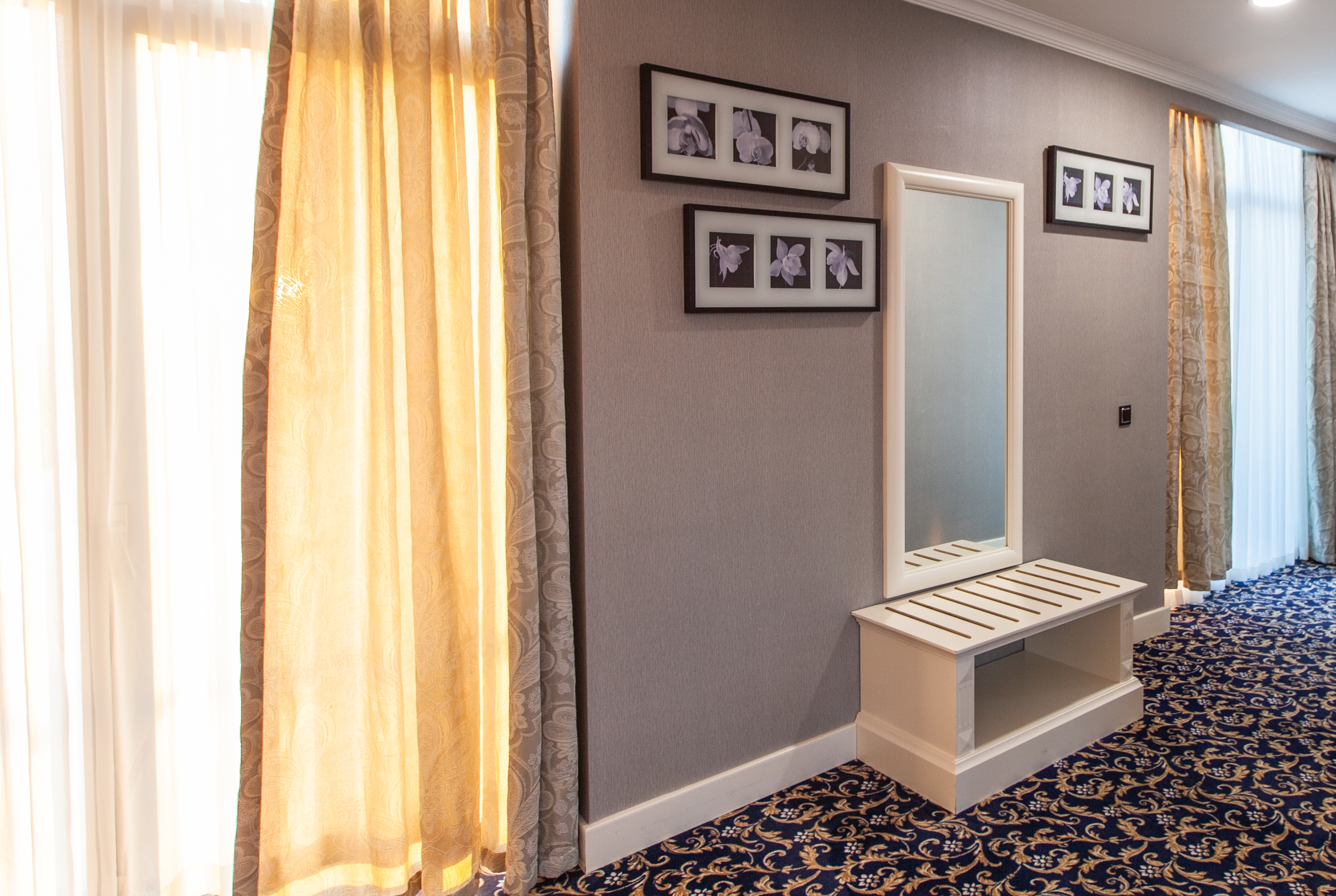 Ramada by Wyndham Baku suite in Baku, Other than US/Canada