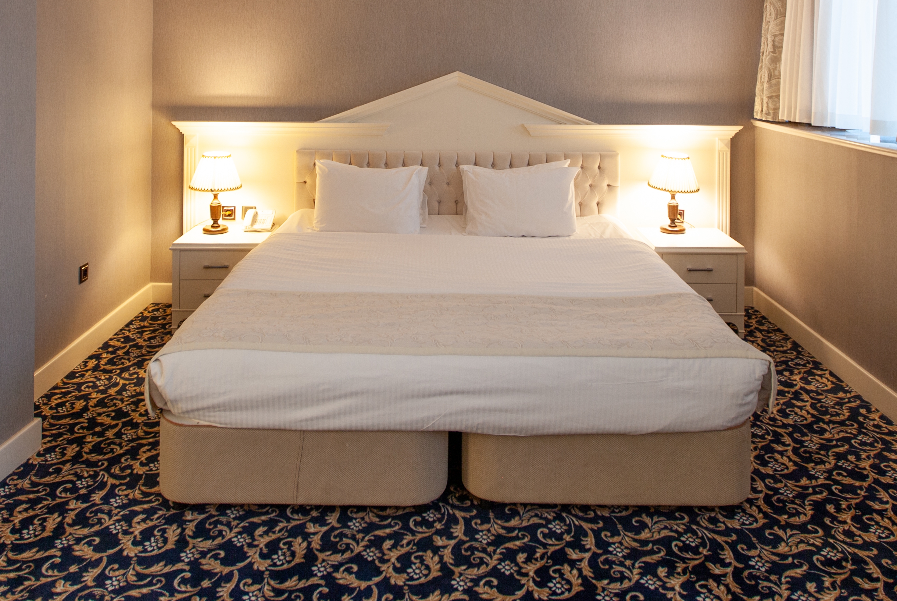 Ramada by Wyndham Baku suite in Baku, Other than US/Canada