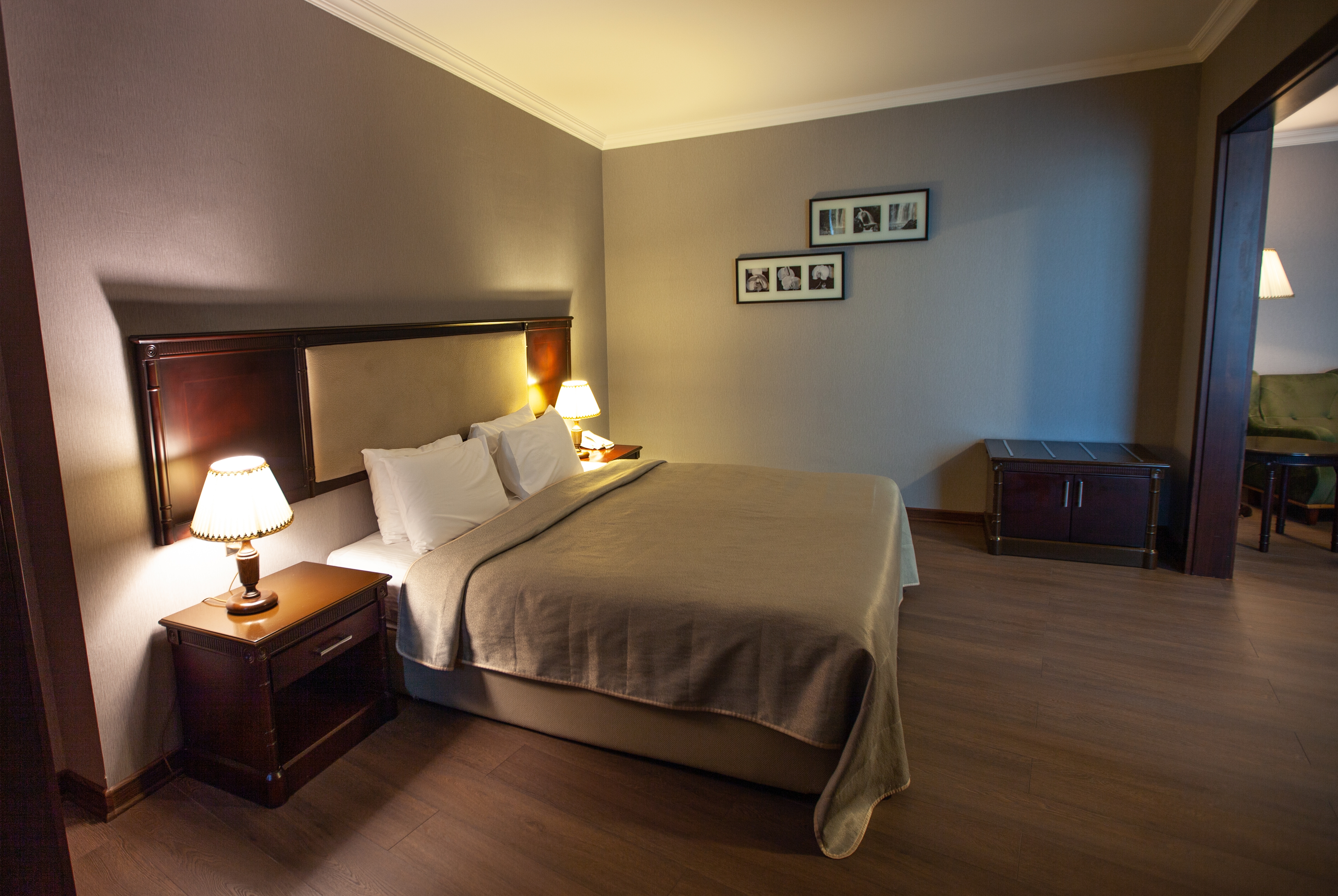 Ramada by Wyndham Baku suite in Baku, Other than US/Canada