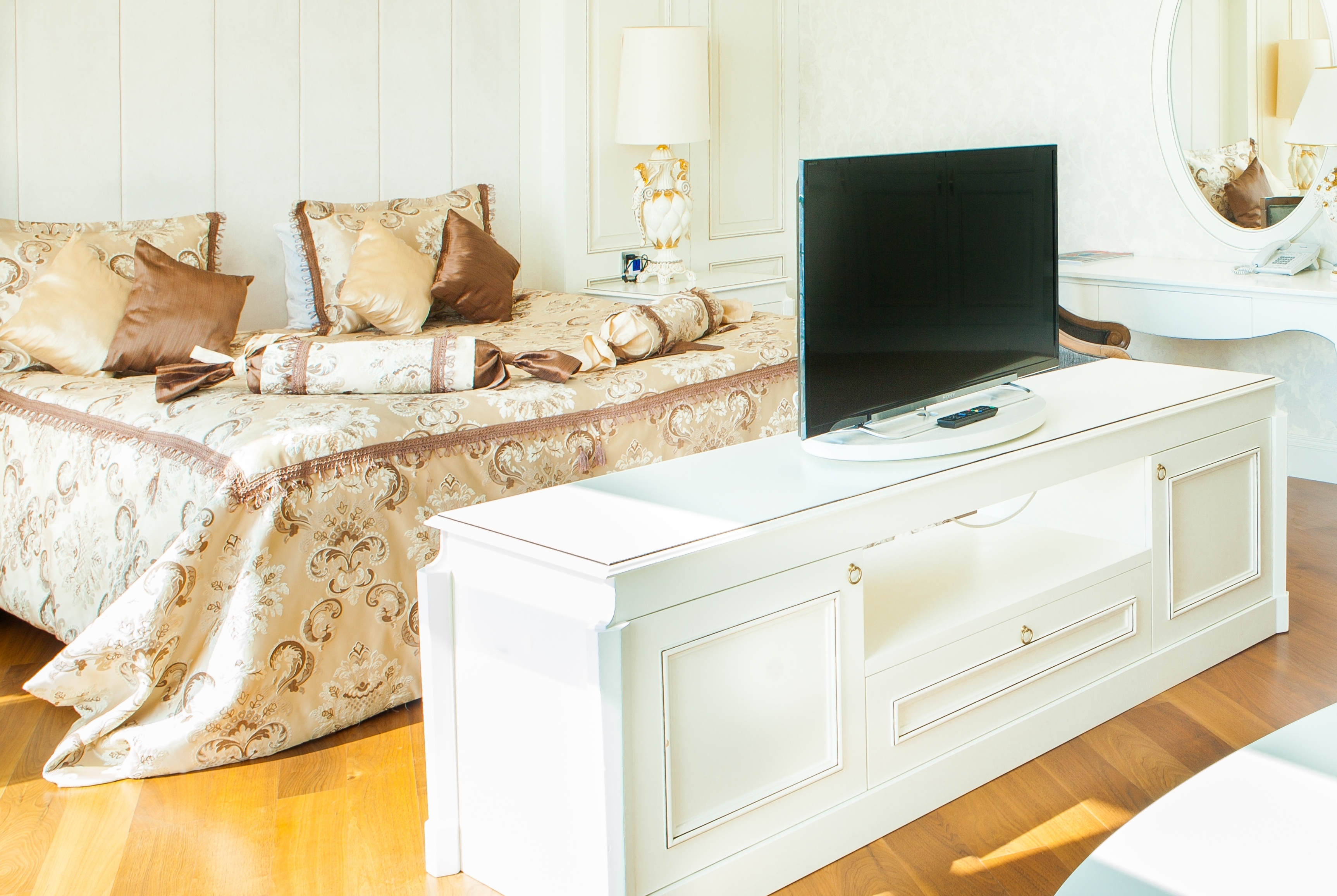 Ramada by Wyndham Baku suite in Baku, Other than US/Canada