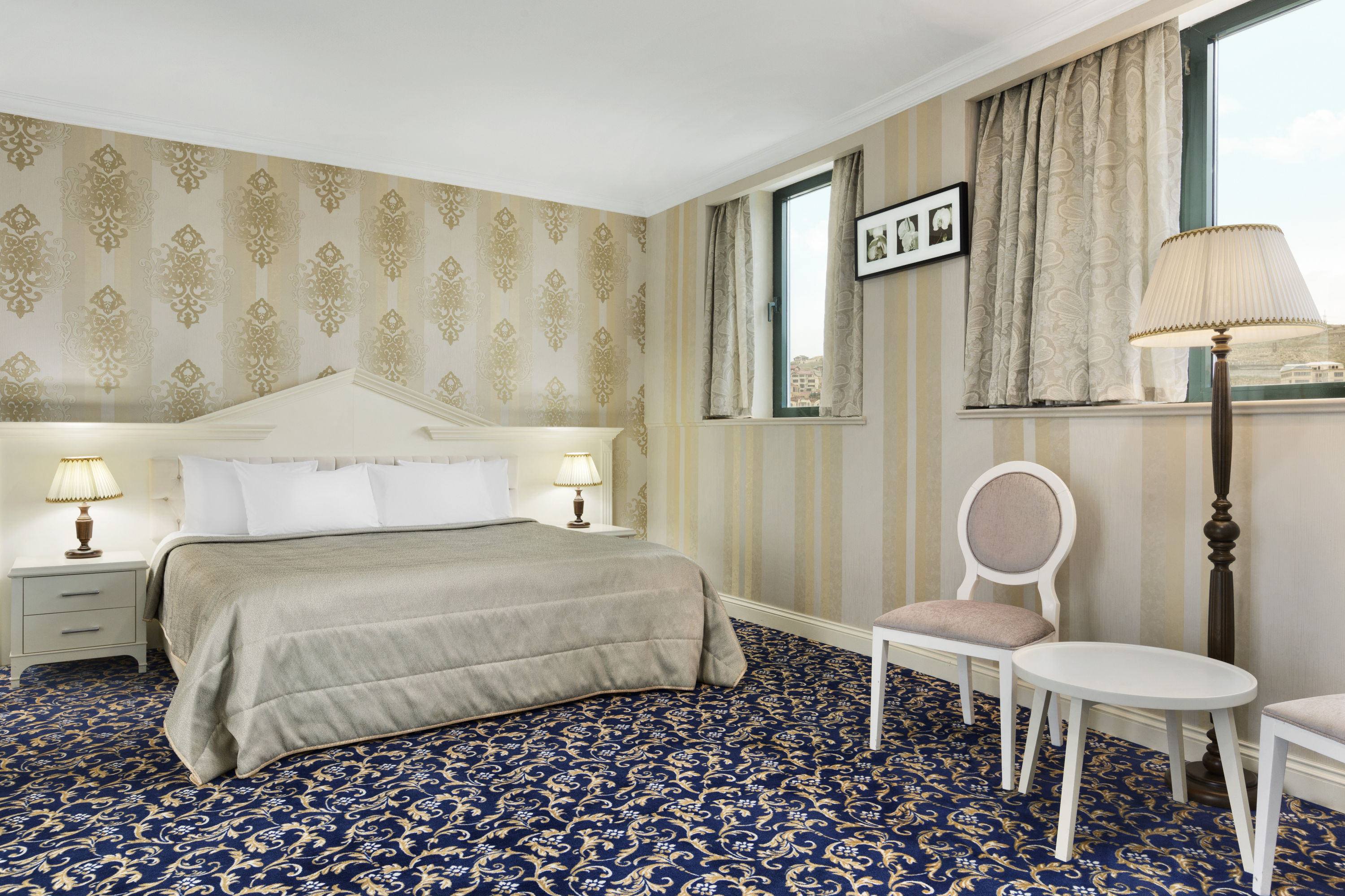 Ramada by Wyndham Baku suite in Baku, Other than US/Canada