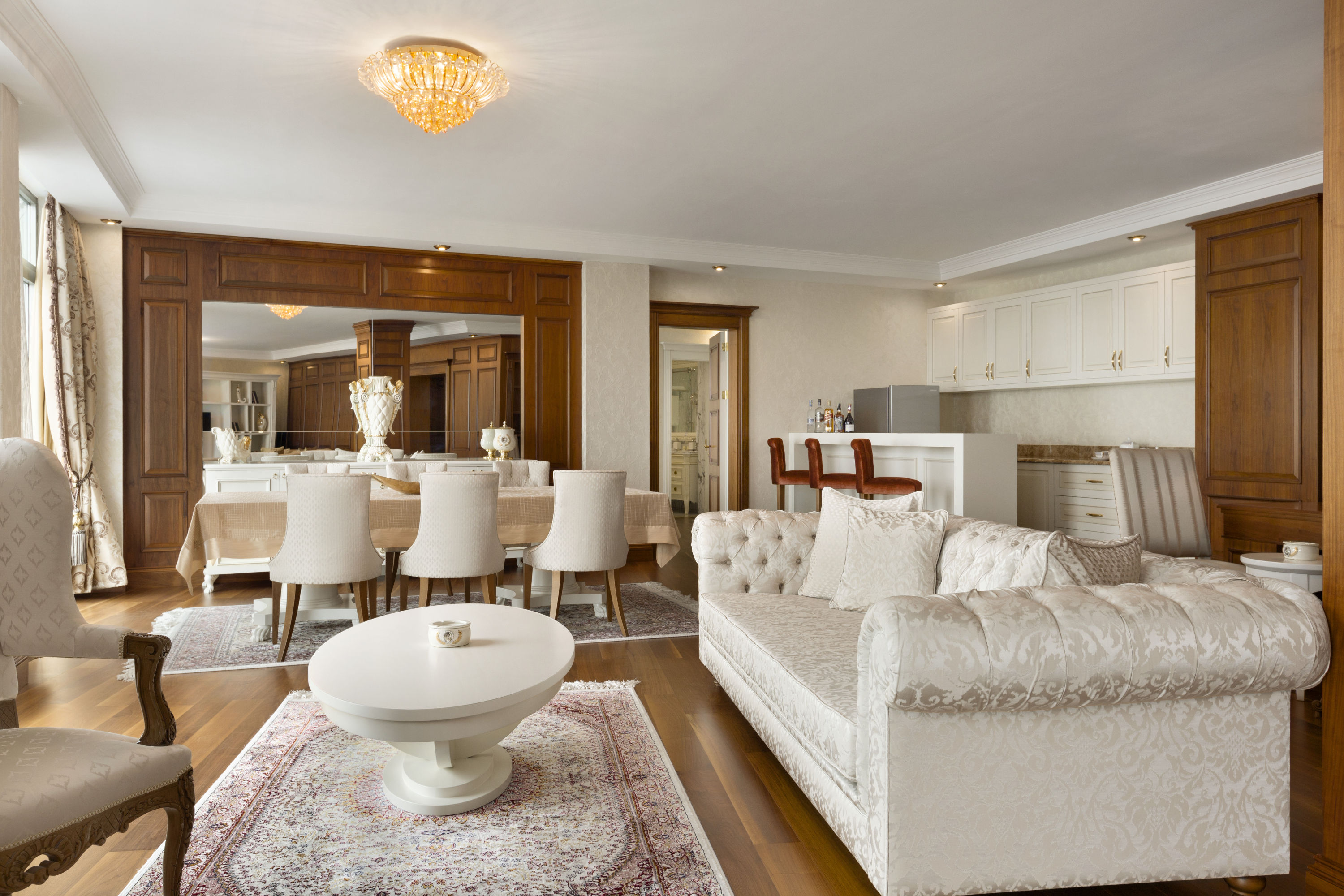 Ramada by Wyndham Baku suite in Baku, Other than US/Canada