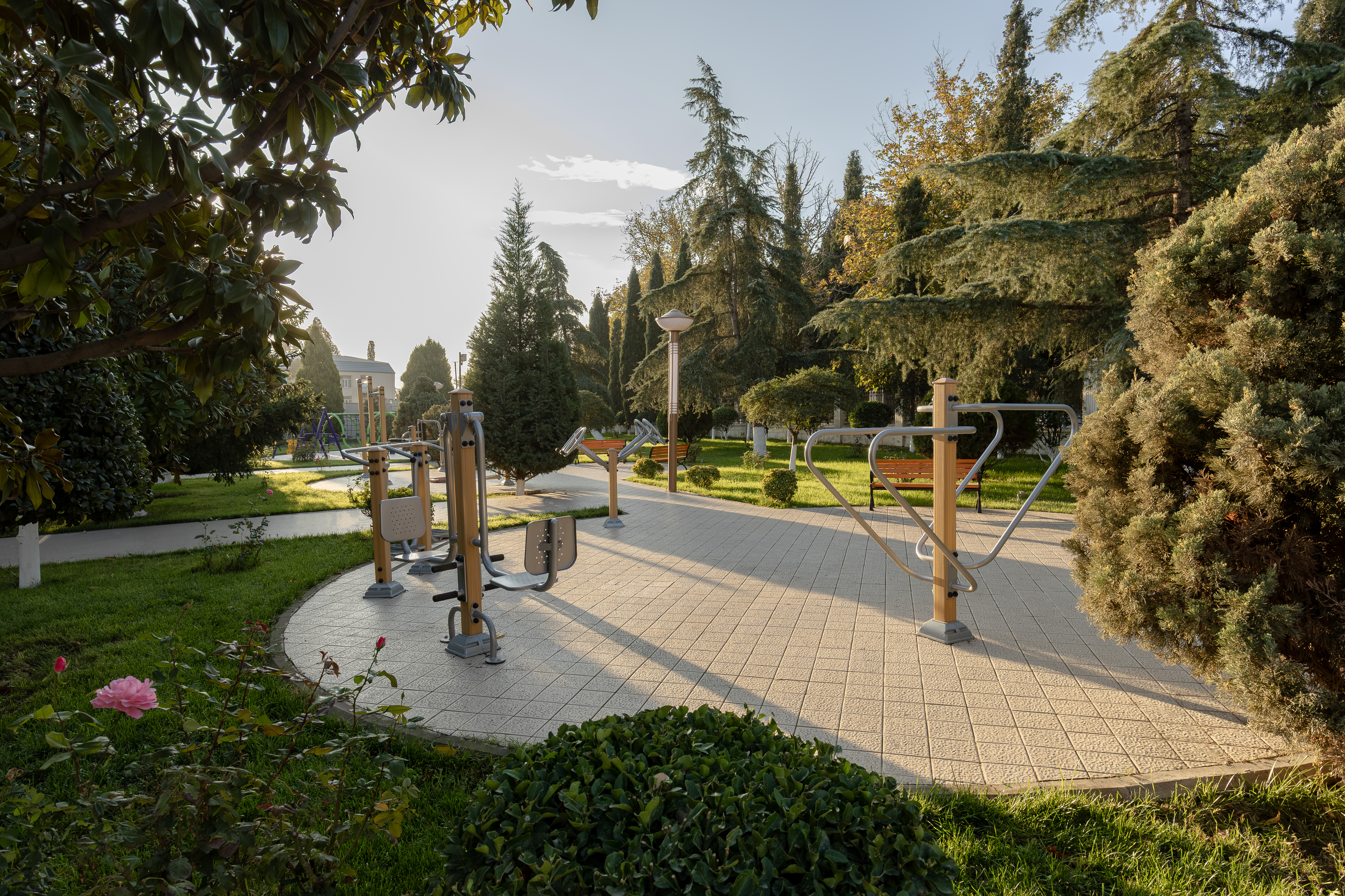 Property amenity at Ramada Plaza by Wyndham Gence in Gence, Other than US/Canada