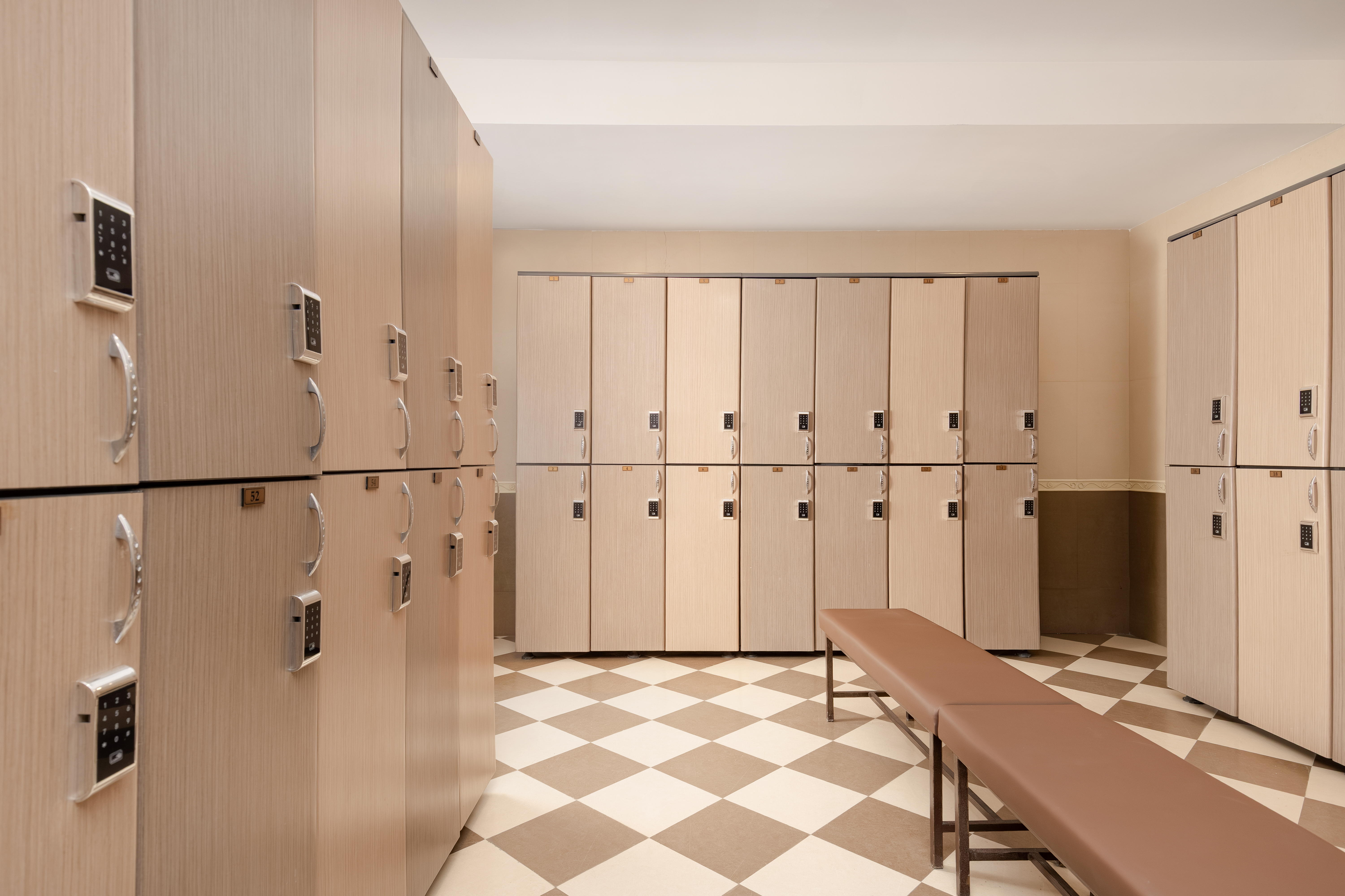 Ramada Plaza by Wyndham Gence spa feature in Gence, Other than US/Canada