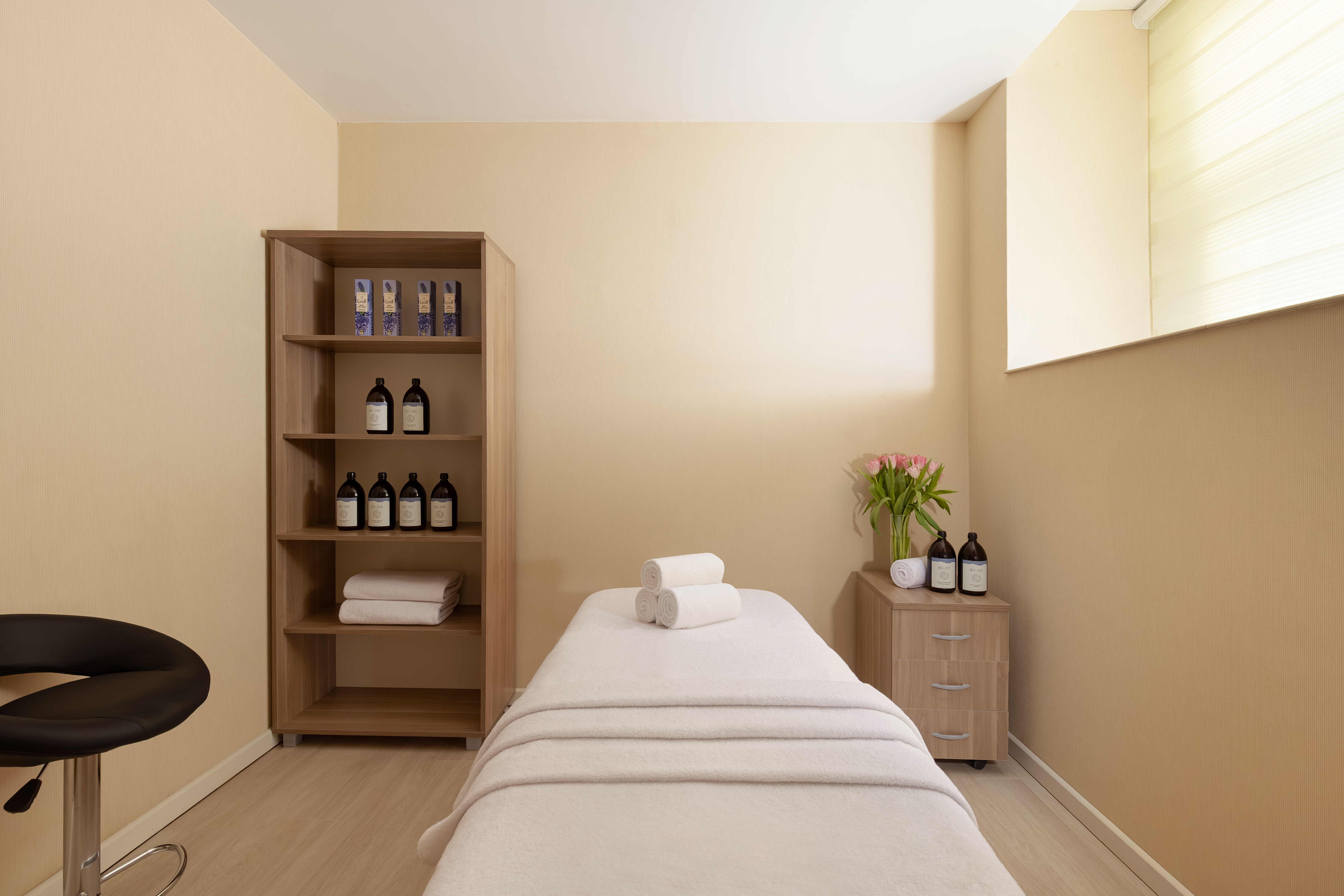 Ramada Plaza by Wyndham Gence spa massage in Gence, Other than US/Canada