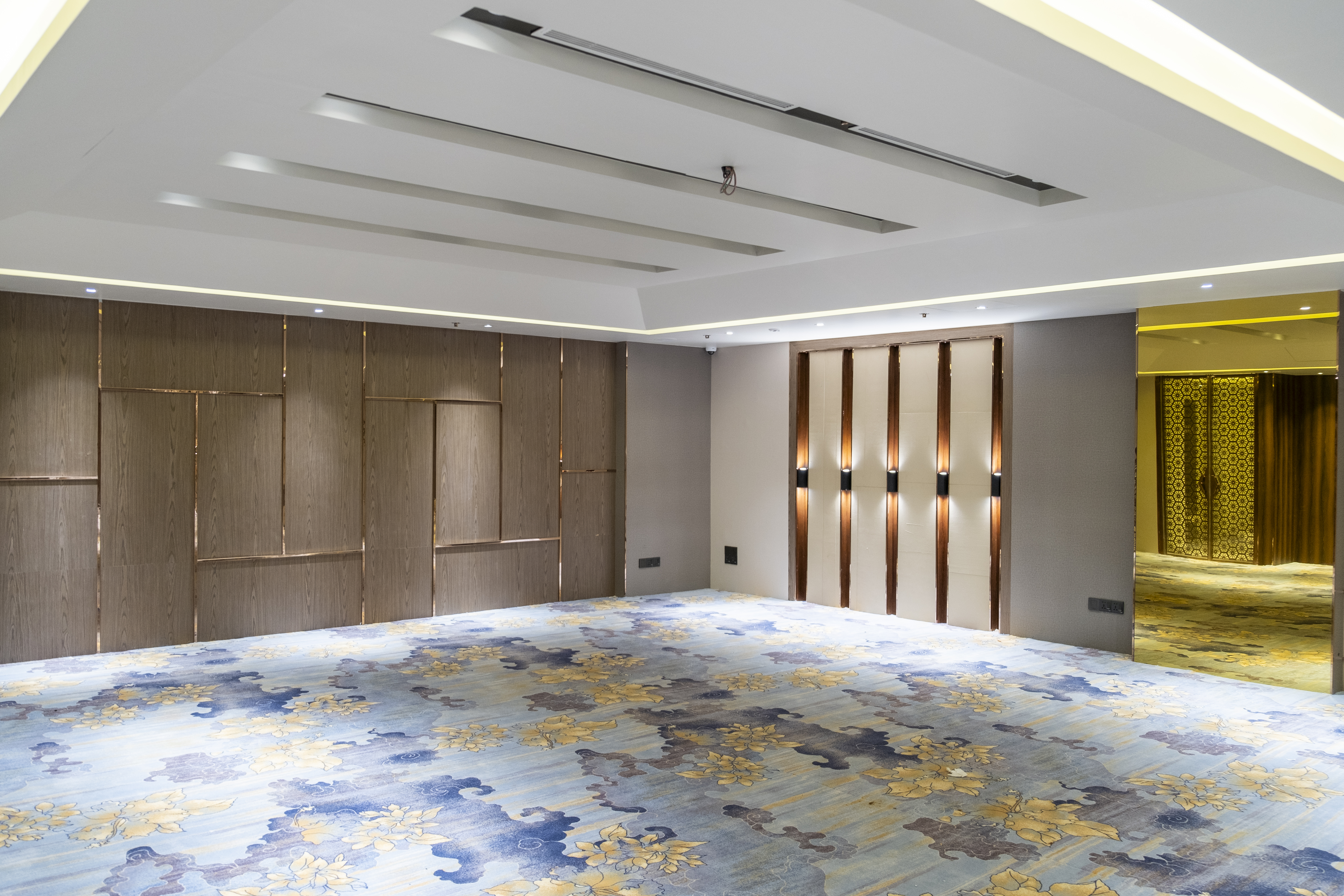 Ramada by Wyndham Cox's Bazar Kolatoli Beach ballroom in Coxs Bazar, Other than US/Canada