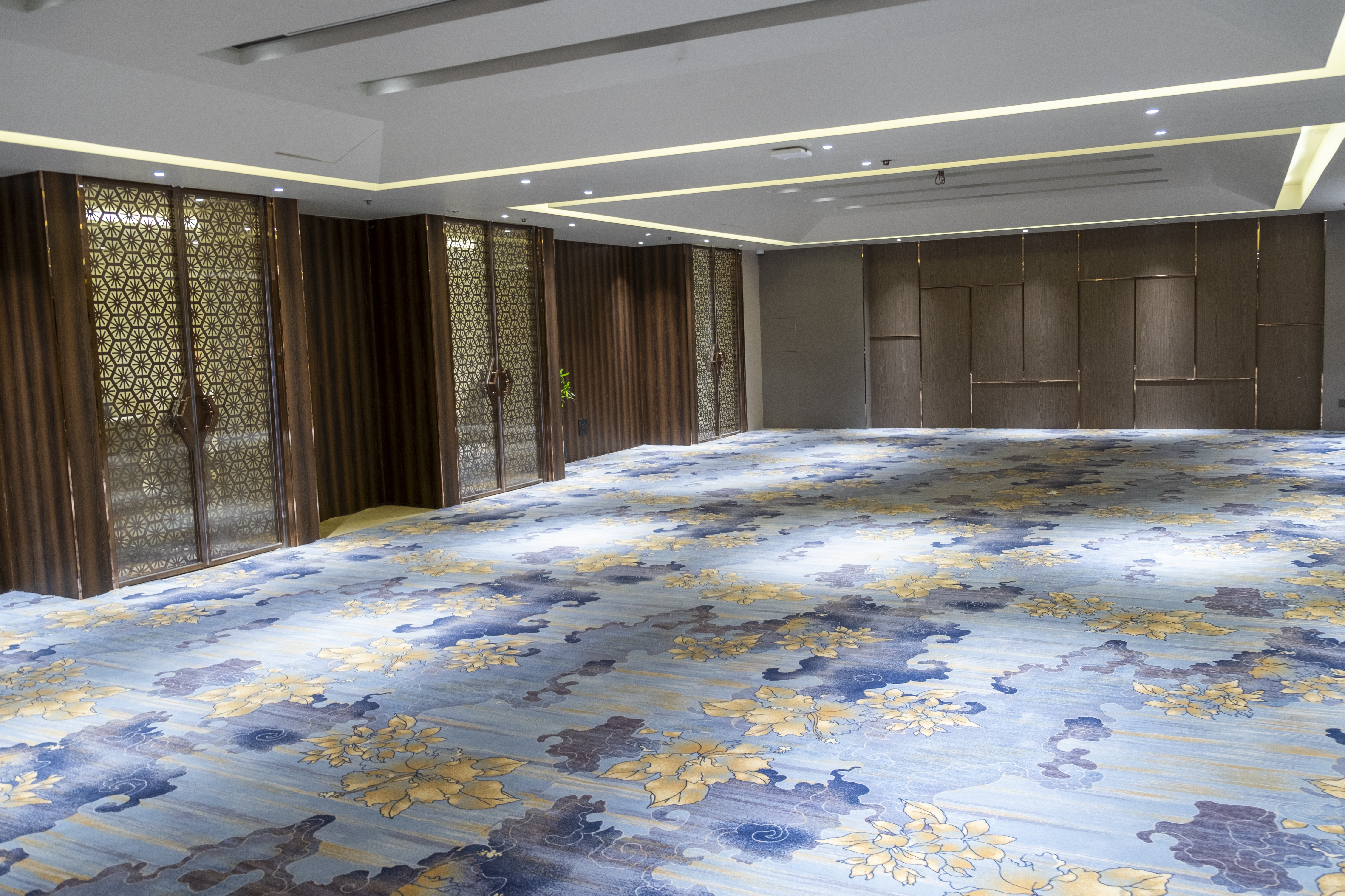 Ramada by Wyndham Cox's Bazar Kolatoli Beach ballroom in Coxs Bazar, Other than US/Canada