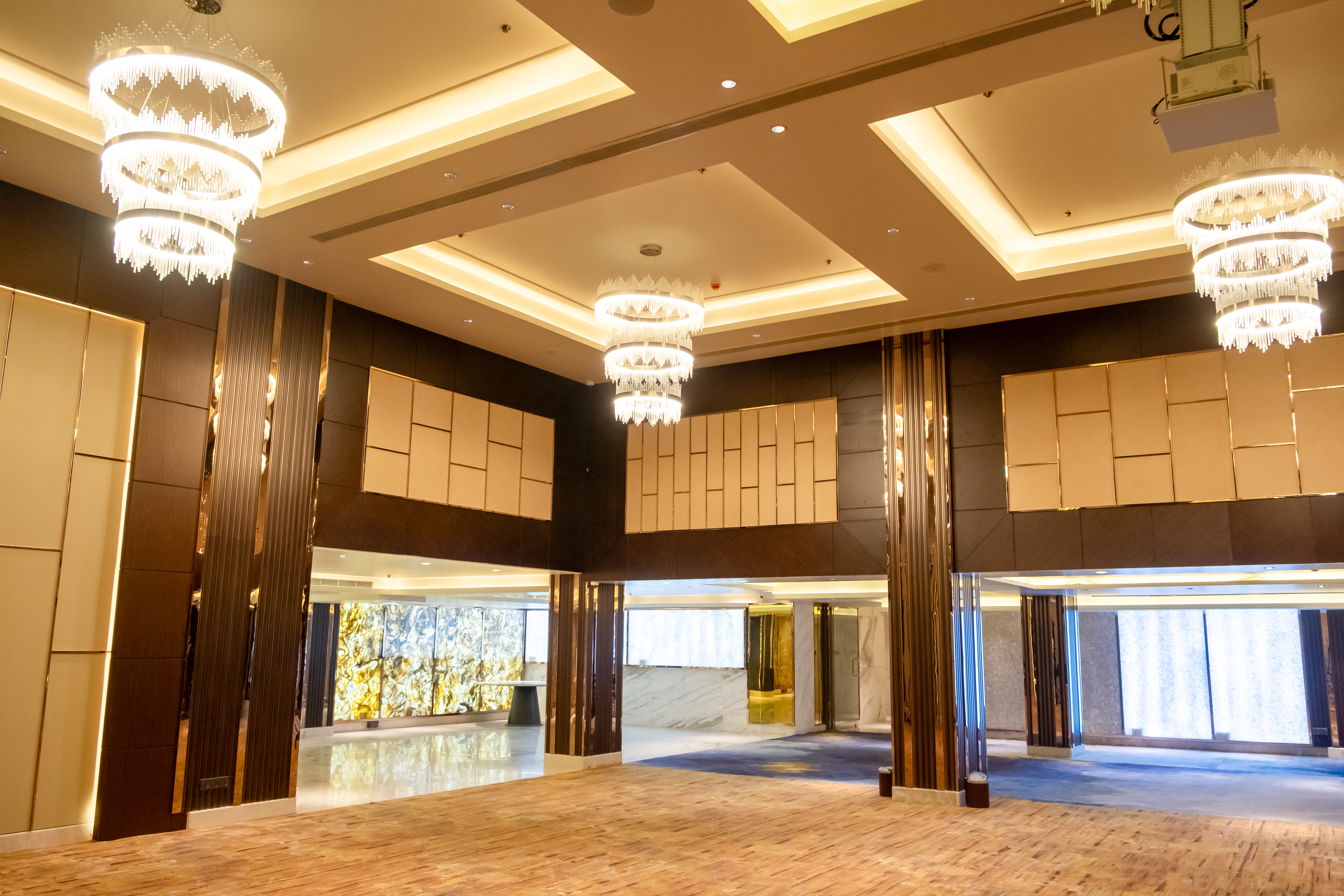 Ramada by Wyndham Cox's Bazar Kolatoli Beach ballroom in Coxs Bazar, Other than US/Canada