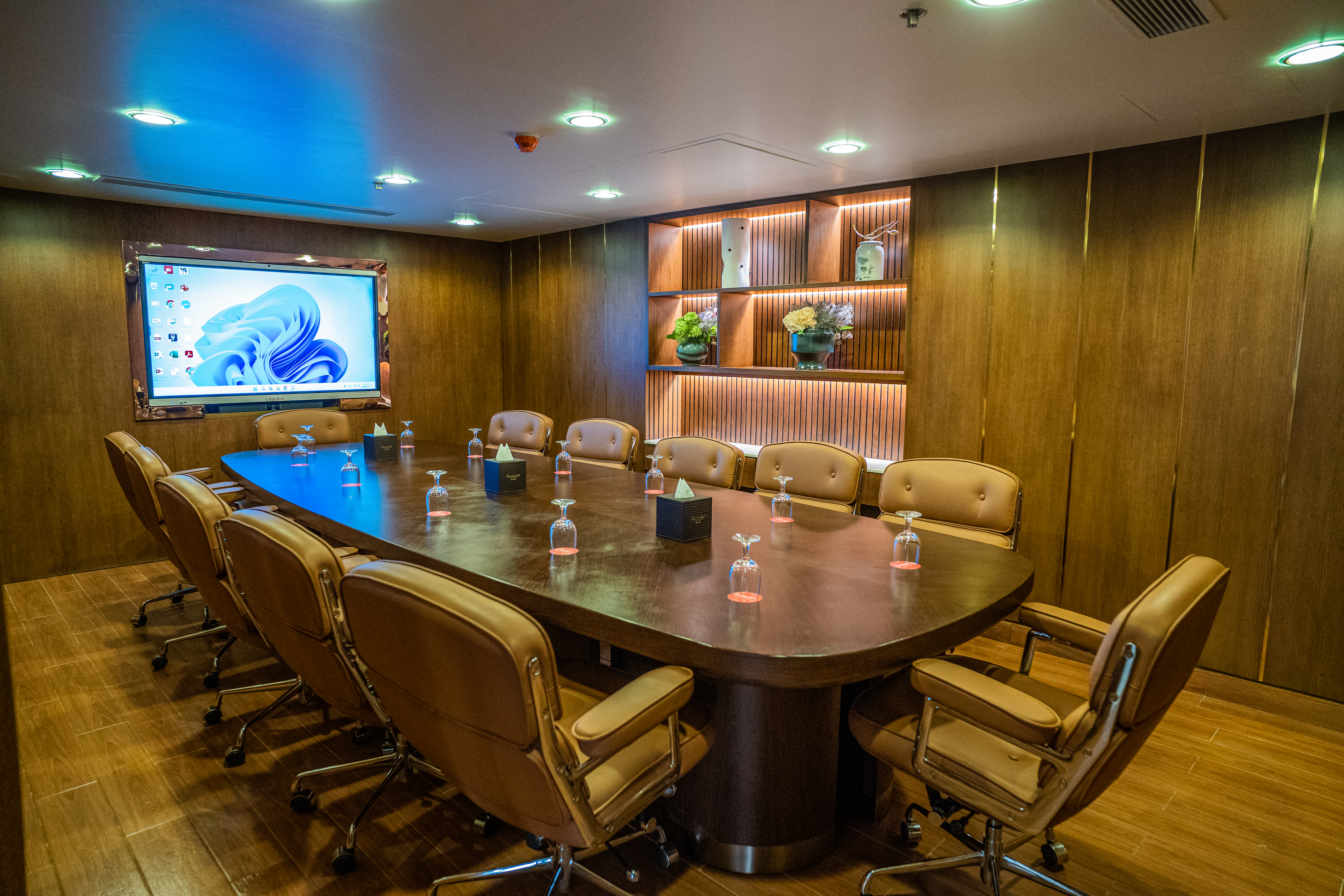 Meeting room at Ramada by Wyndham Cox's Bazar Kolatoli Beach in Coxs Bazar, Other than US/Canada