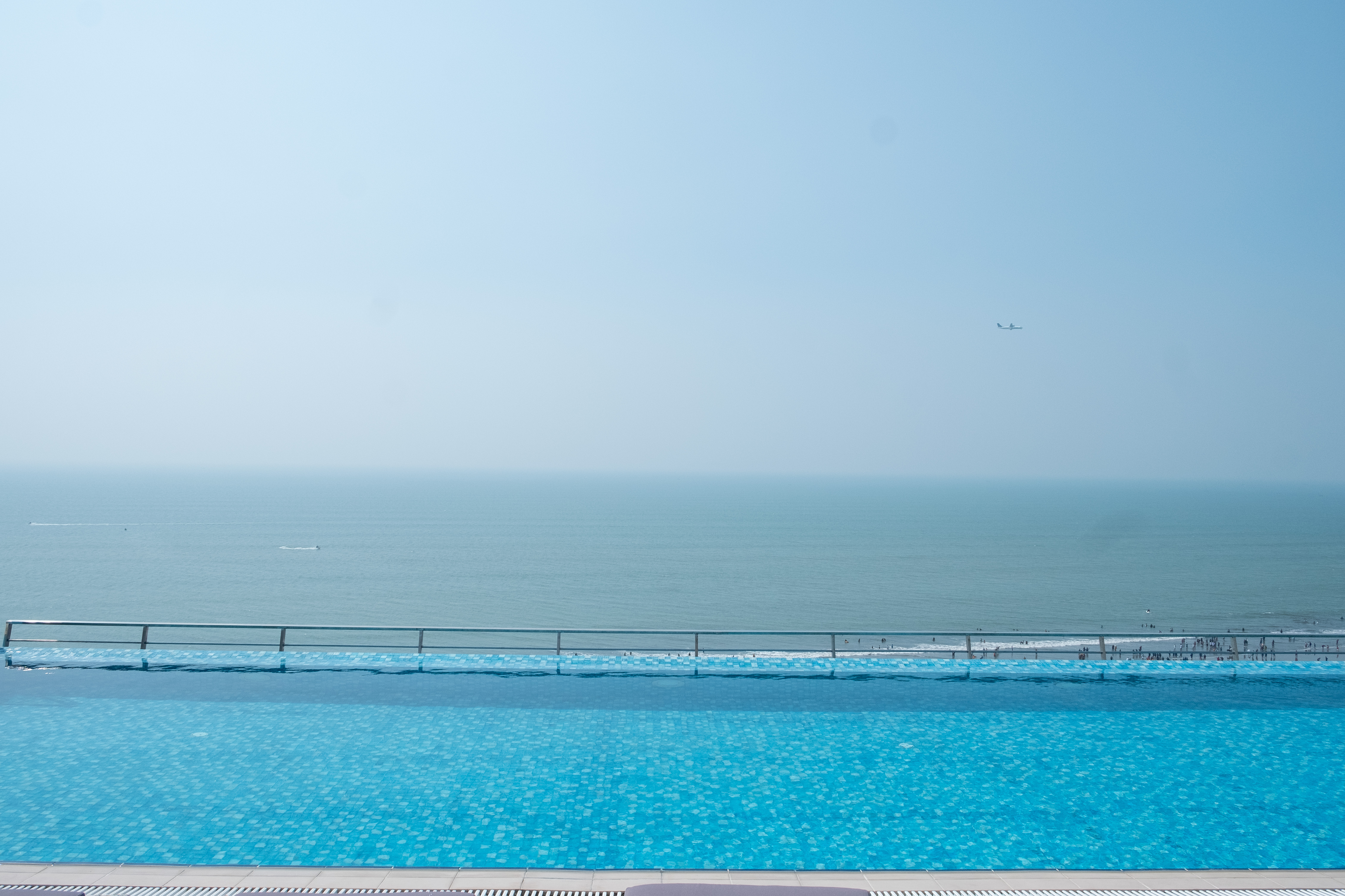 Pool at the Ramada by Wyndham Cox's Bazar Kolatoli Beach in Coxs Bazar, Other than US/Canada