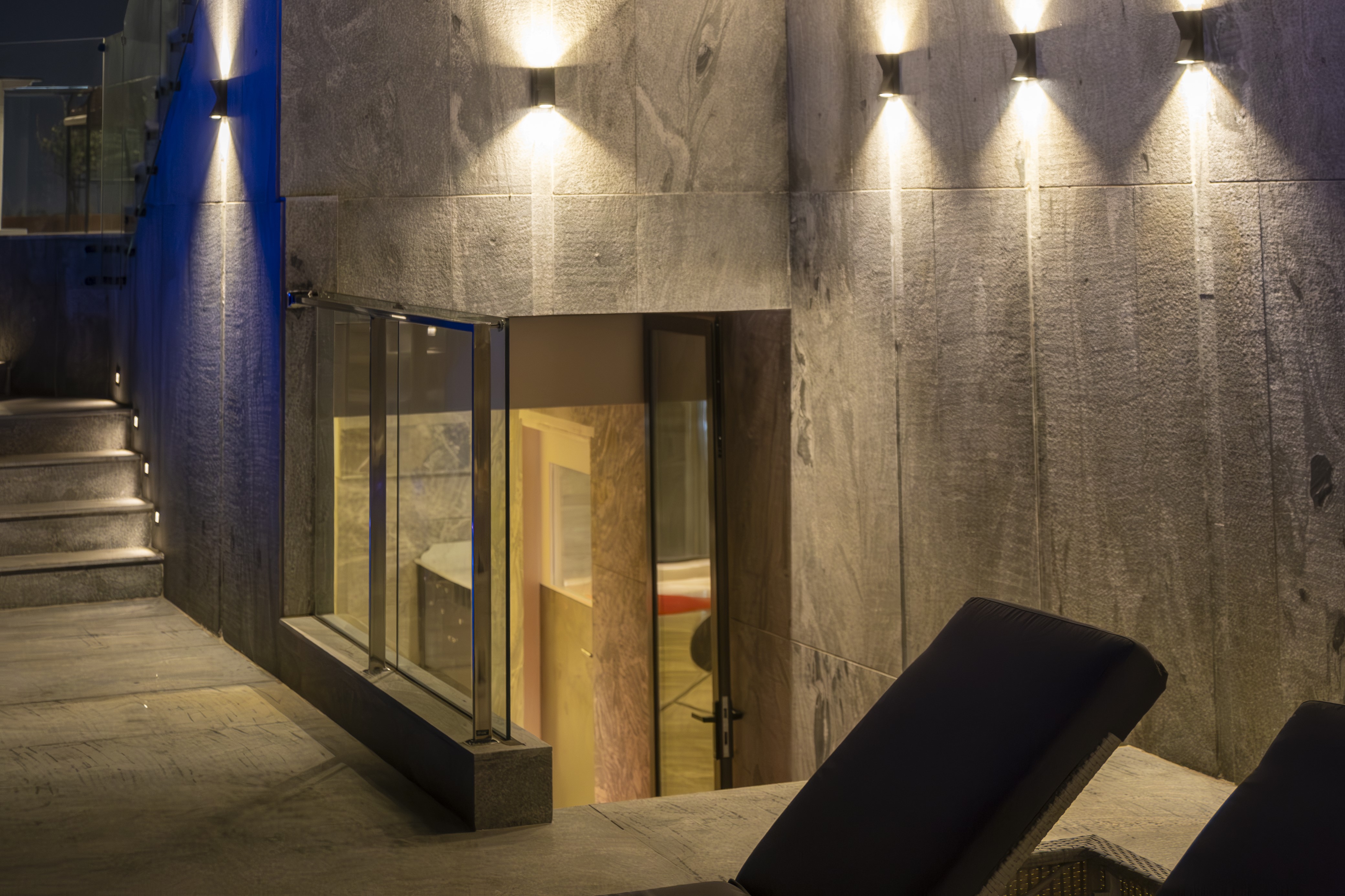 Pool at the Ramada by Wyndham Cox's Bazar Kolatoli Beach in Coxs Bazar, Other than US/Canada