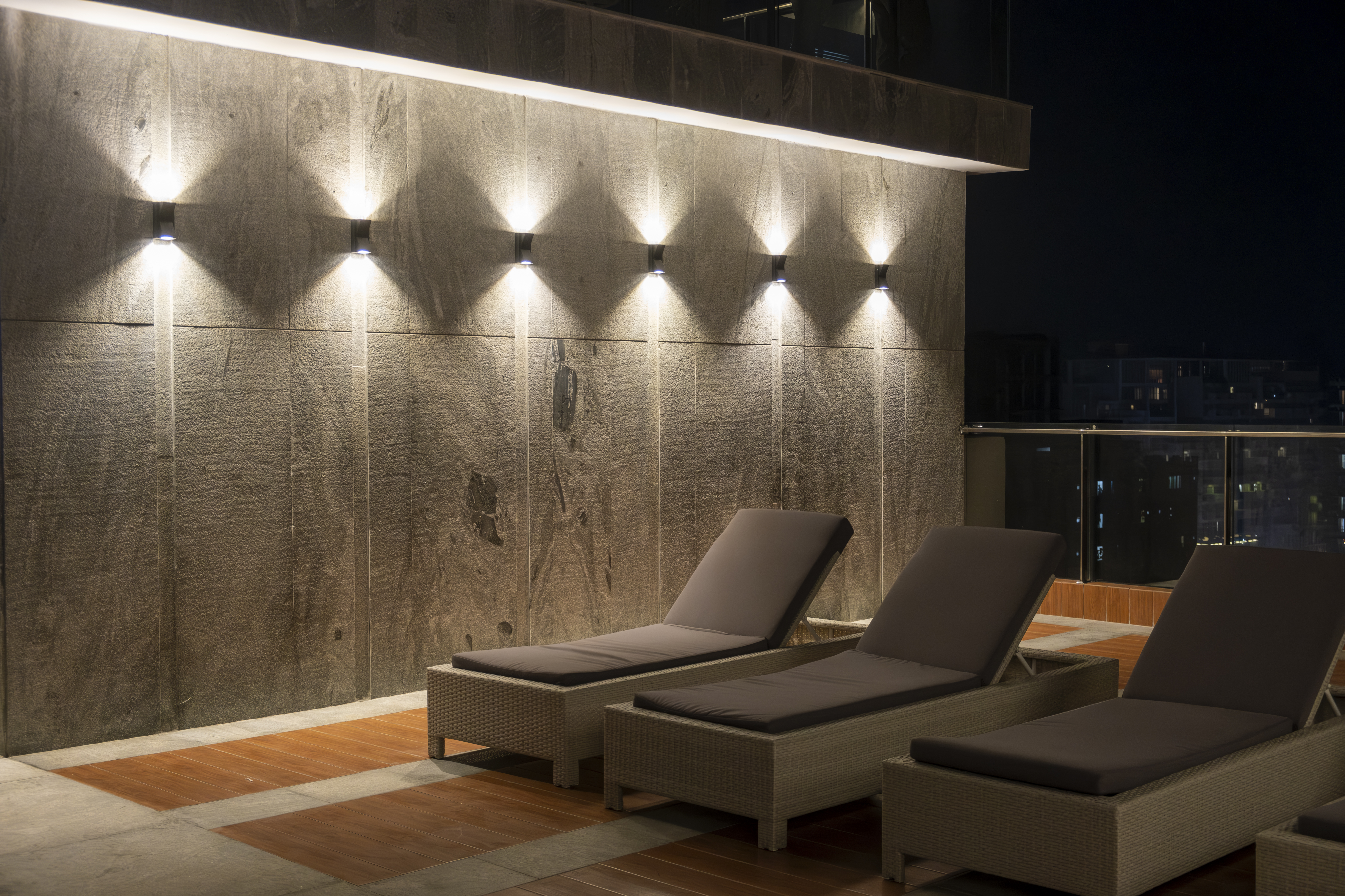 Pool at the Ramada by Wyndham Cox's Bazar Kolatoli Beach in Coxs Bazar, Other than US/Canada