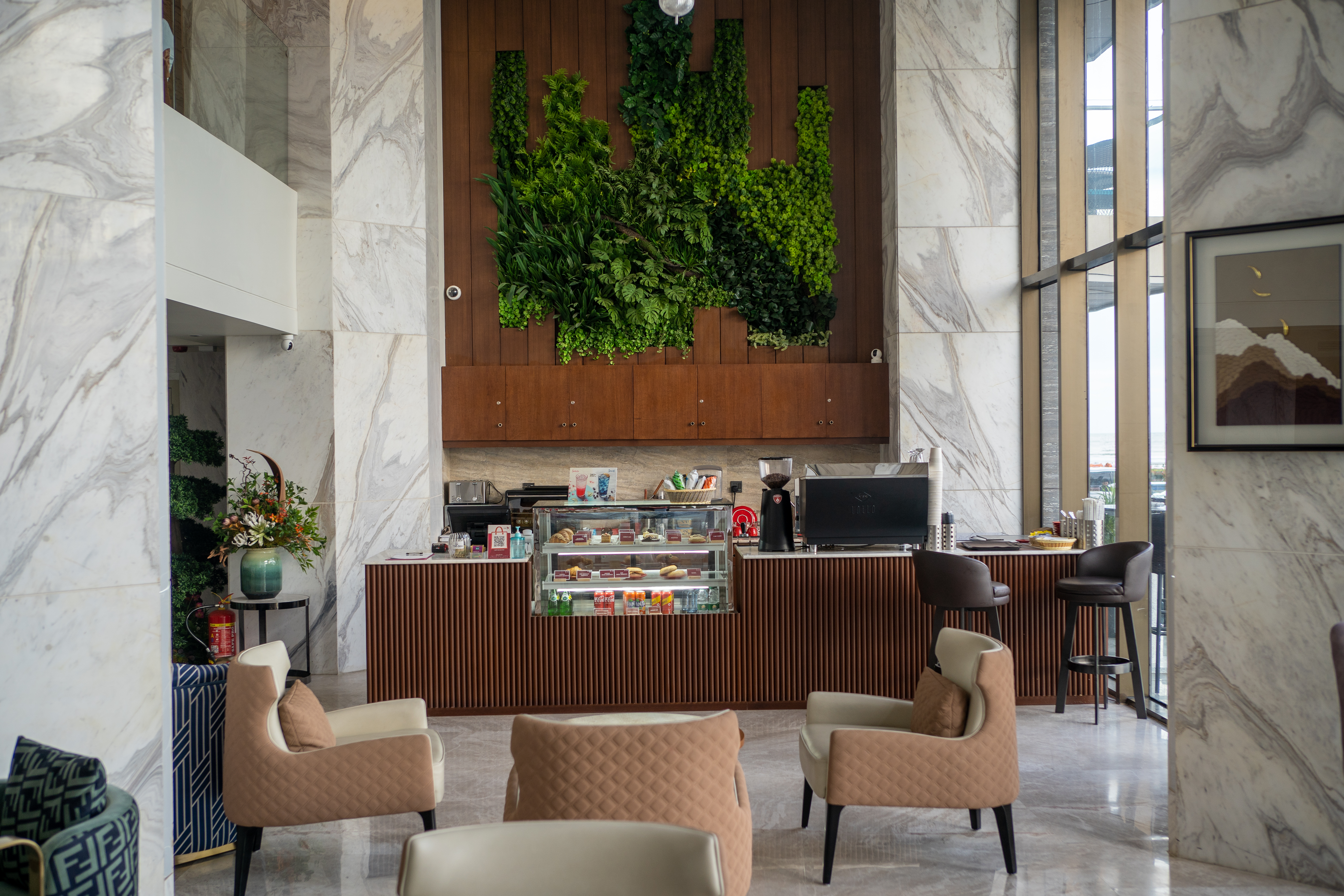 Ramada by Wyndham Cox's Bazar Kolatoli Beach restaurant in Coxs Bazar, Other than US/Canada