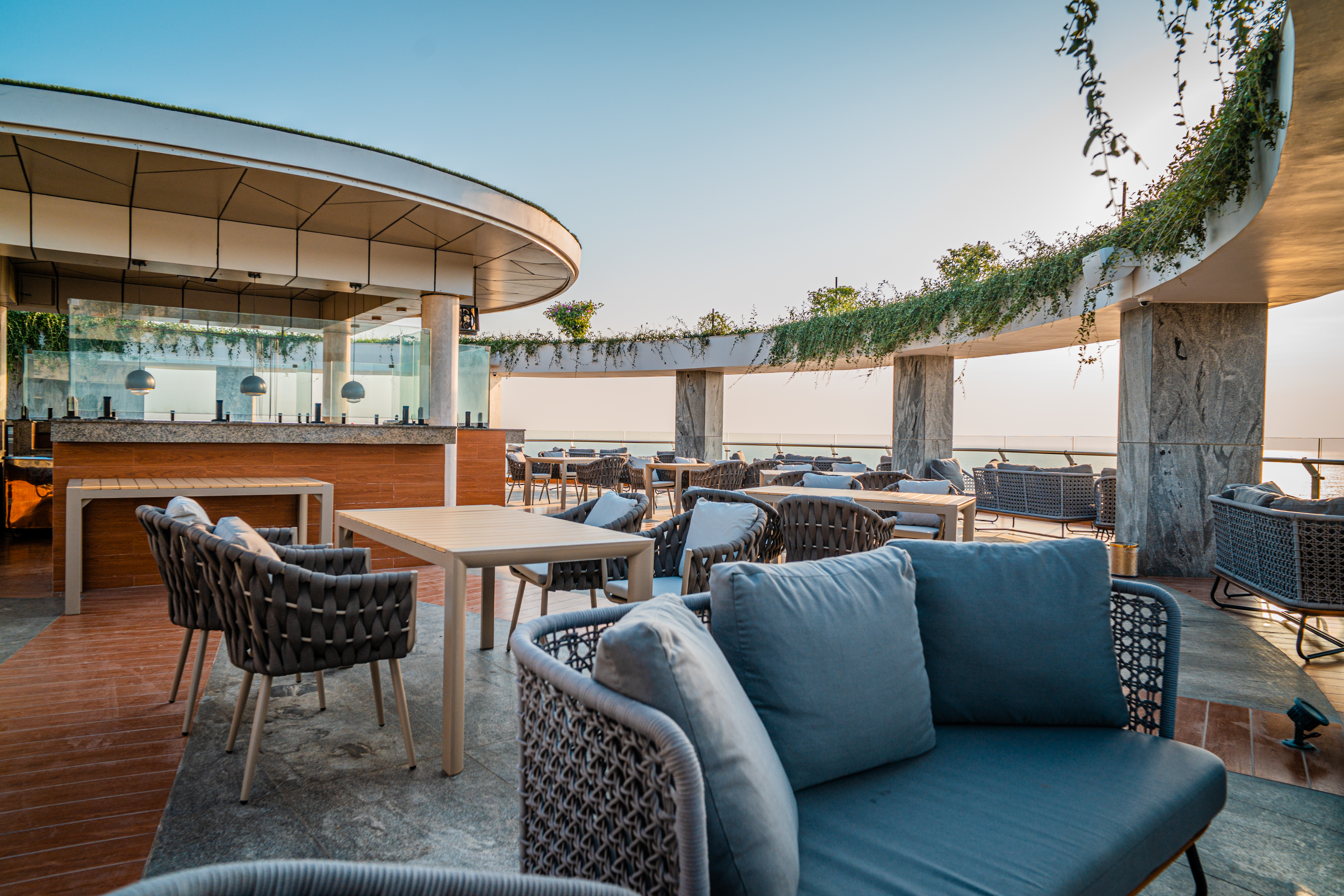 Ramada by Wyndham Cox's Bazar Kolatoli Beach restaurant in Coxs Bazar, Other than US/Canada