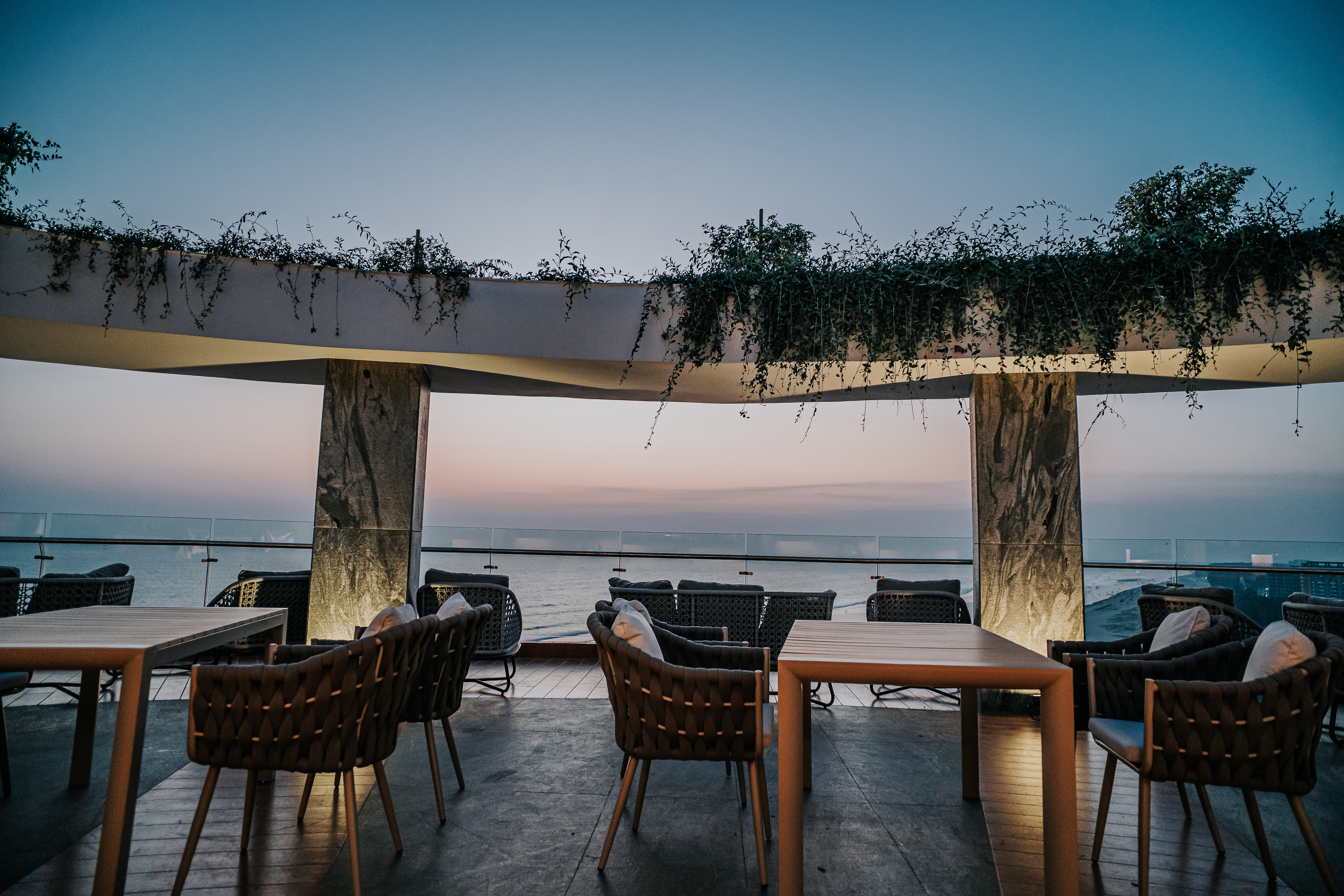 Ramada by Wyndham Cox's Bazar Kolatoli Beach restaurant in Coxs Bazar, Other than US/Canada